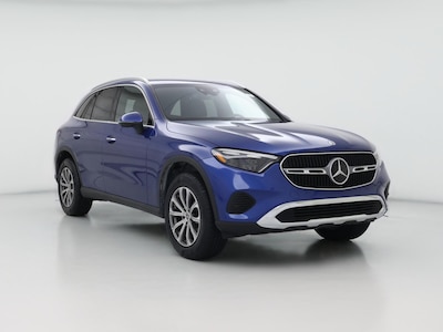 2023 Mercedes-Benz GLC300