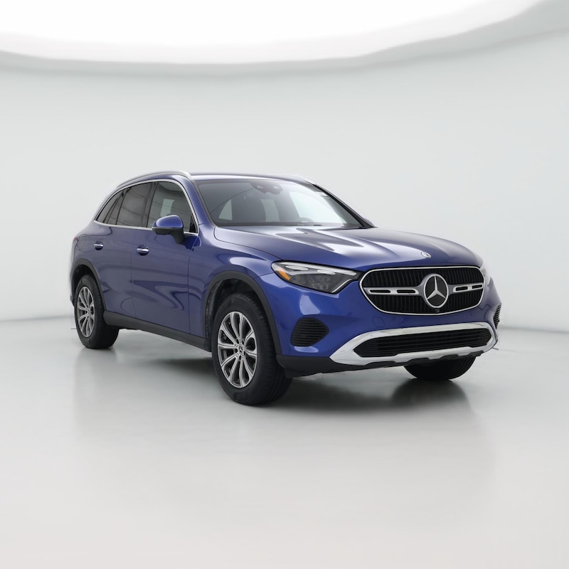 2023 Mercedes-Benz GLC300