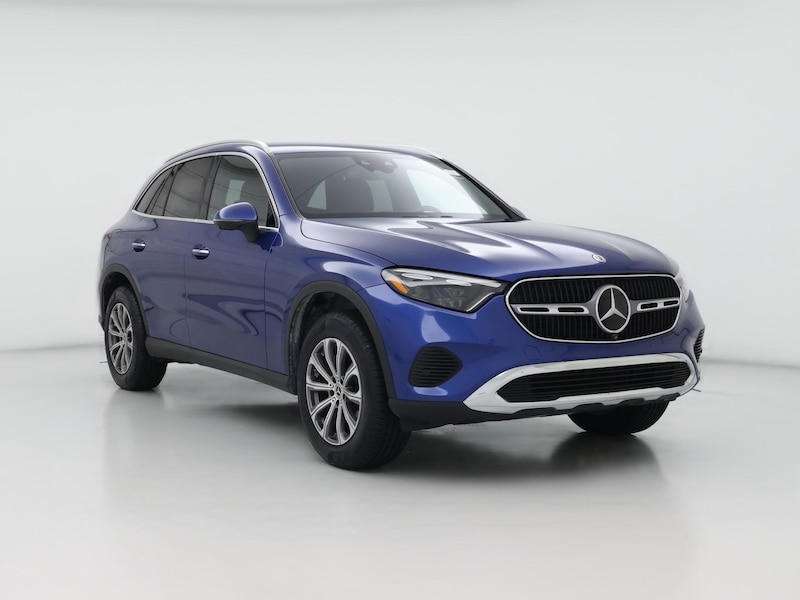 2023 Mercedes-Benz GLC300 null
