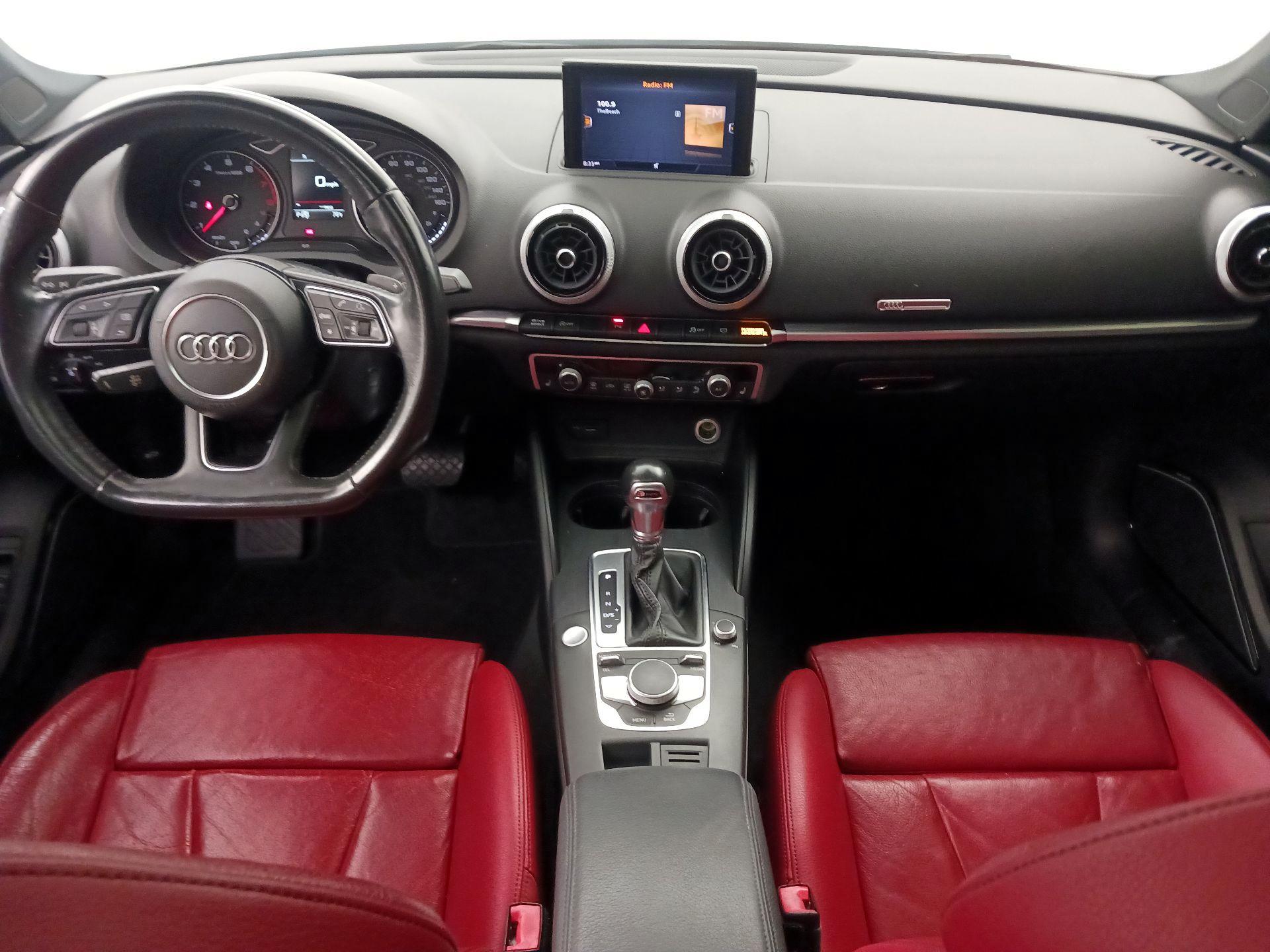 Thumbnail: 2020 Audi A3 - 9