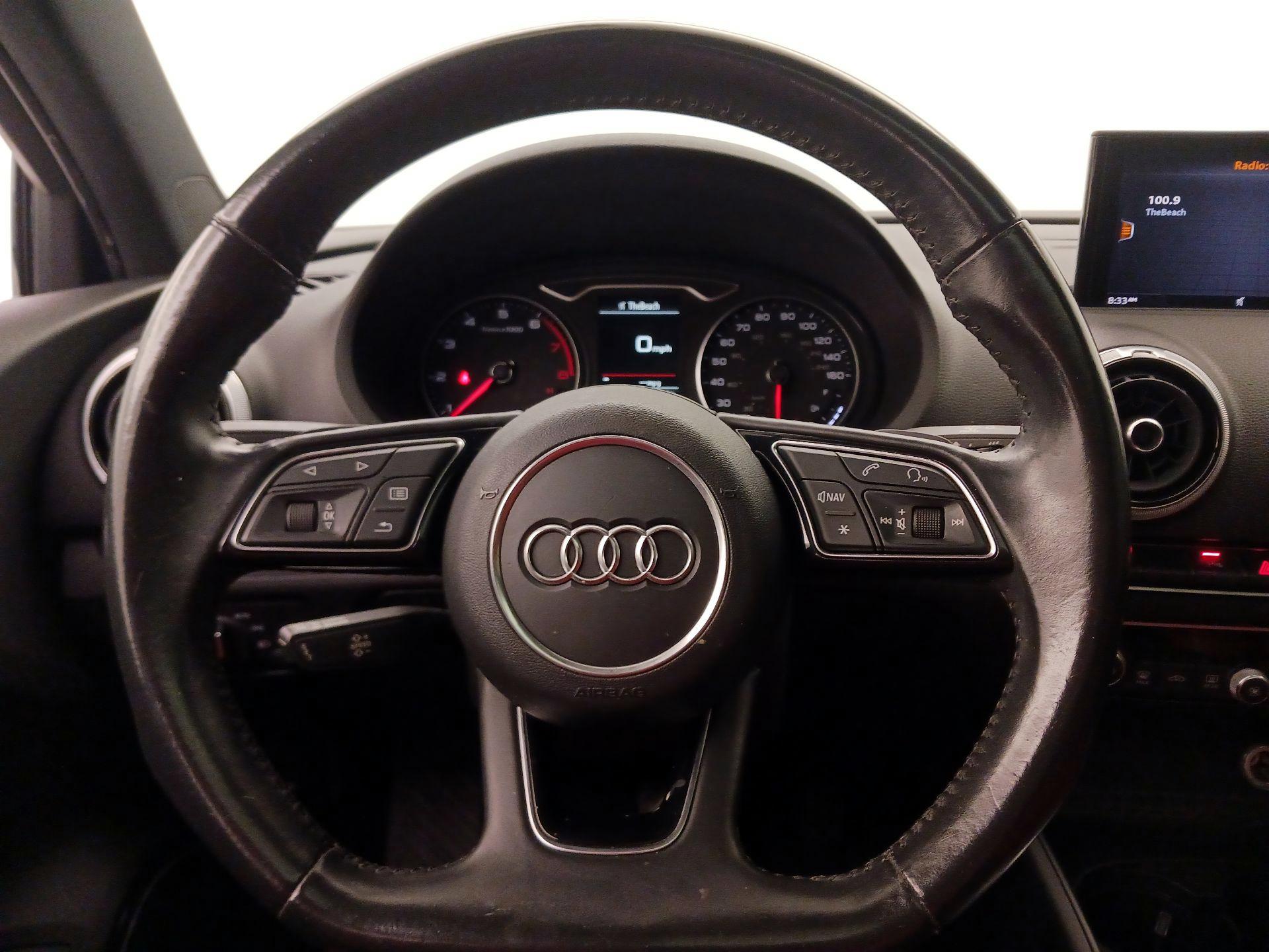 Thumbnail: 2020 Audi A3 - 10
