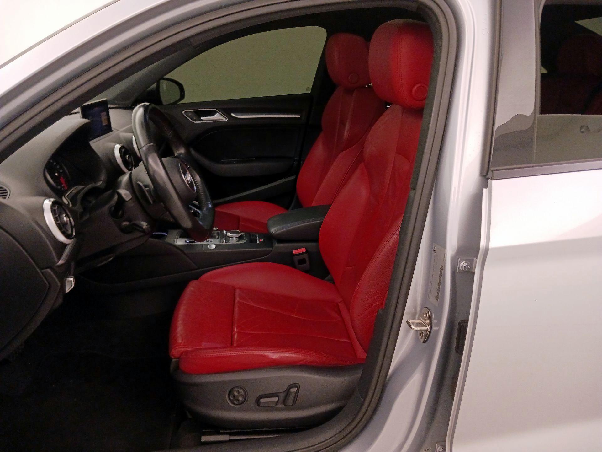 Thumbnail: 2020 Audi A3 - 11