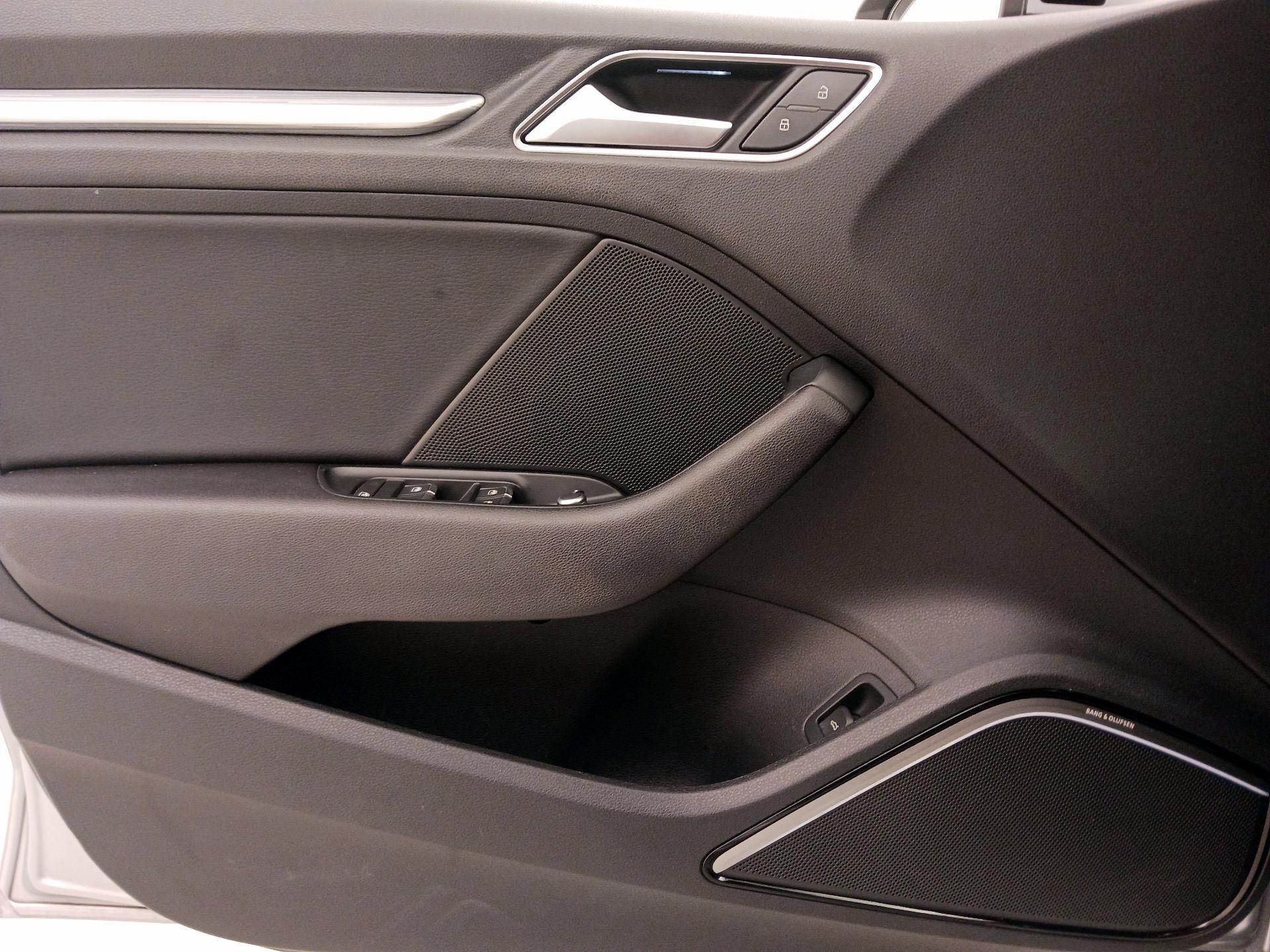 Thumbnail: 2020 Audi A3 - 12