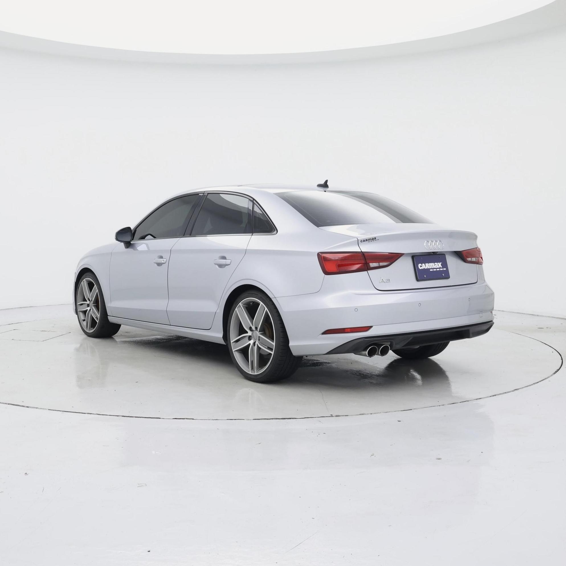 Thumbnail: 2020 Audi A3 - 2