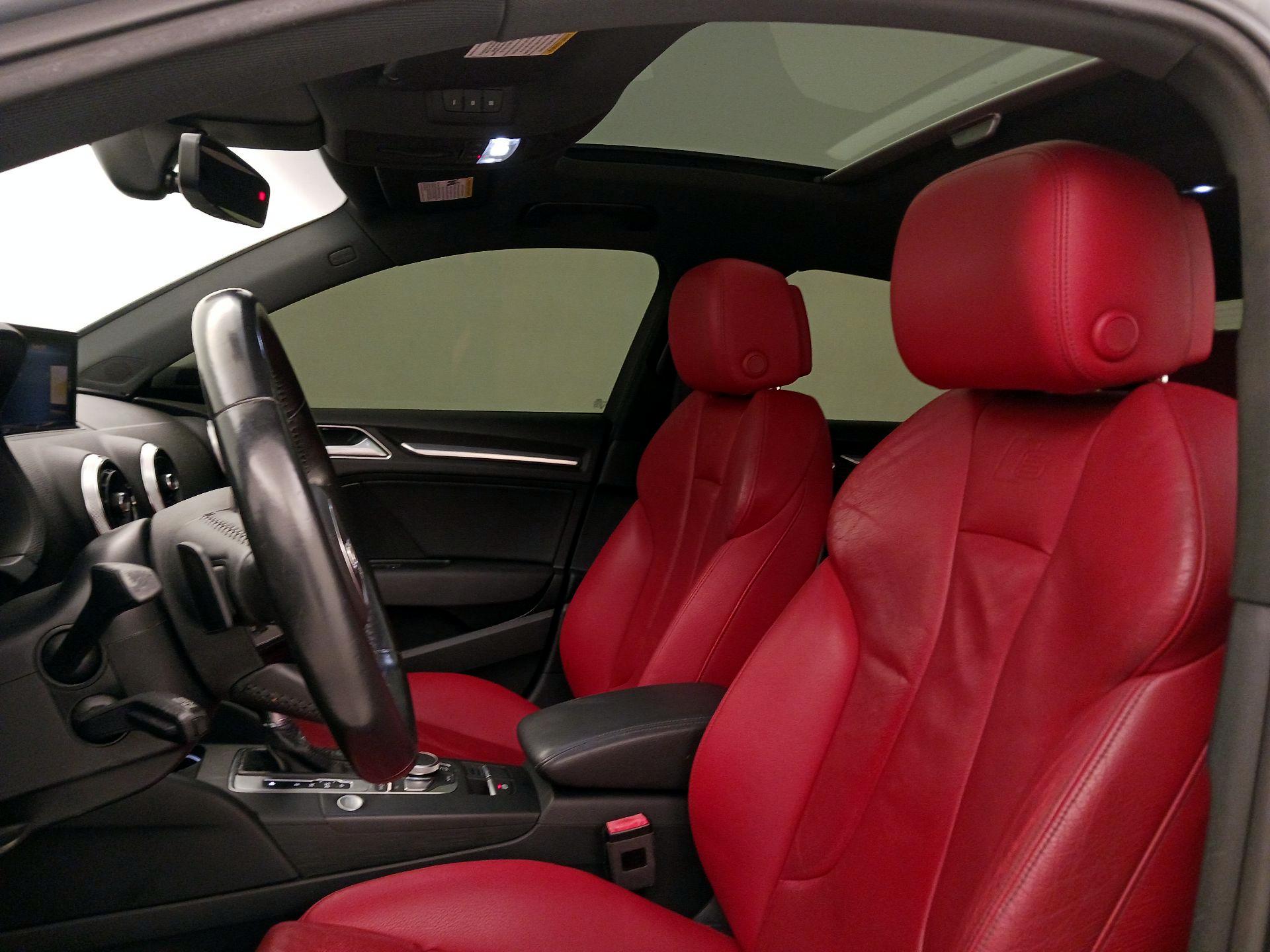 Thumbnail: 2020 Audi A3 - 19