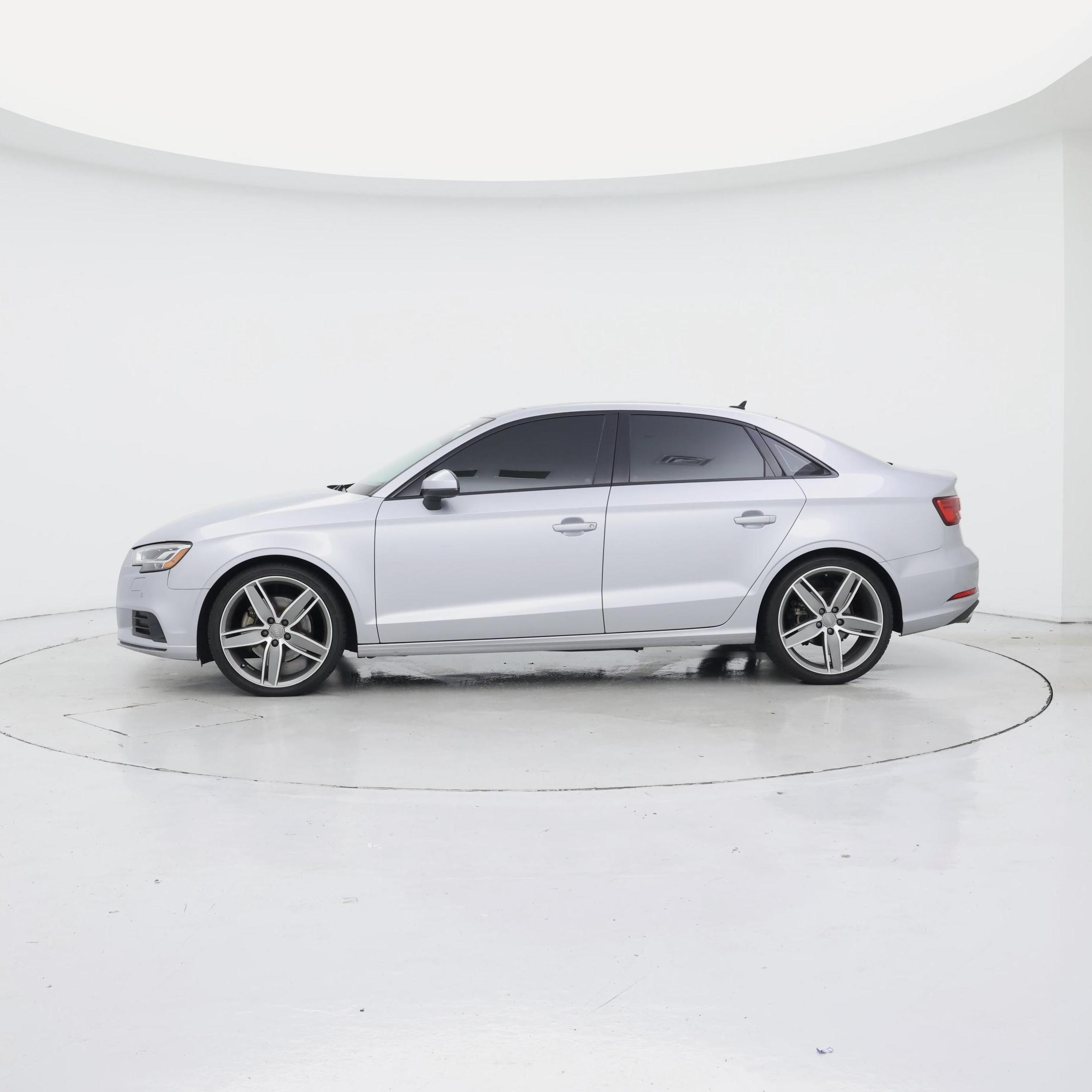 Thumbnail: 2020 Audi A3 - 3