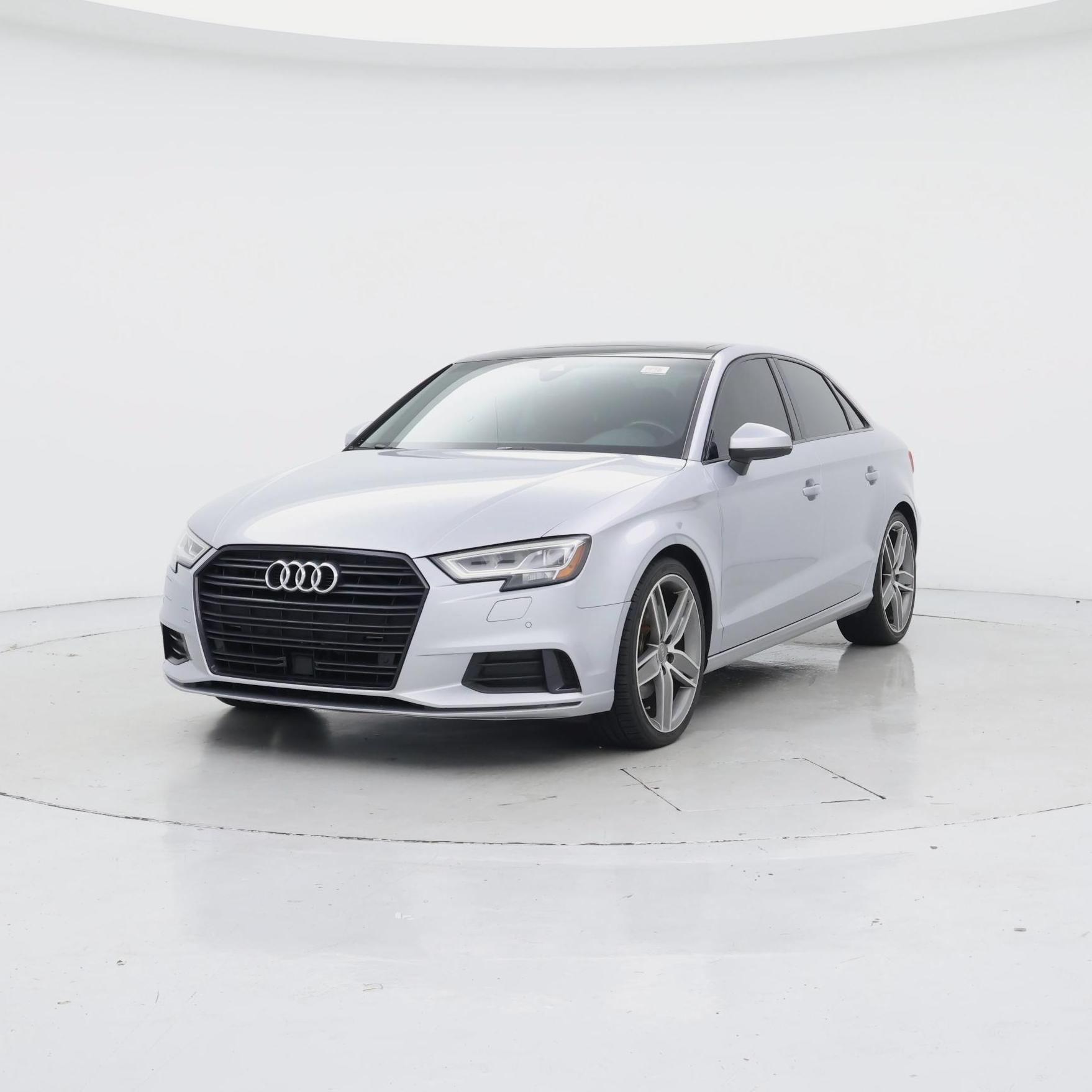Thumbnail: 2020 Audi A3 - 4