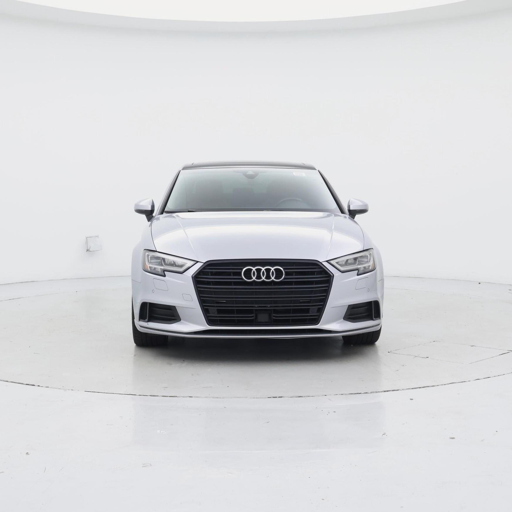 Thumbnail: 2020 Audi A3 - 5