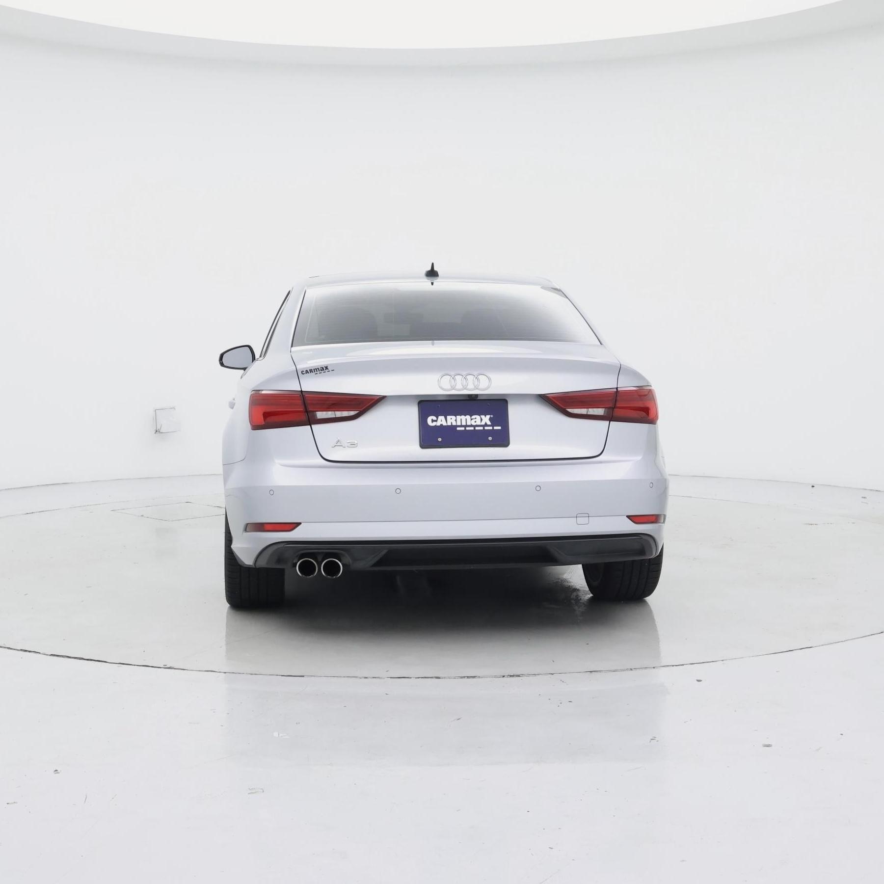 Thumbnail: 2020 Audi A3 - 6