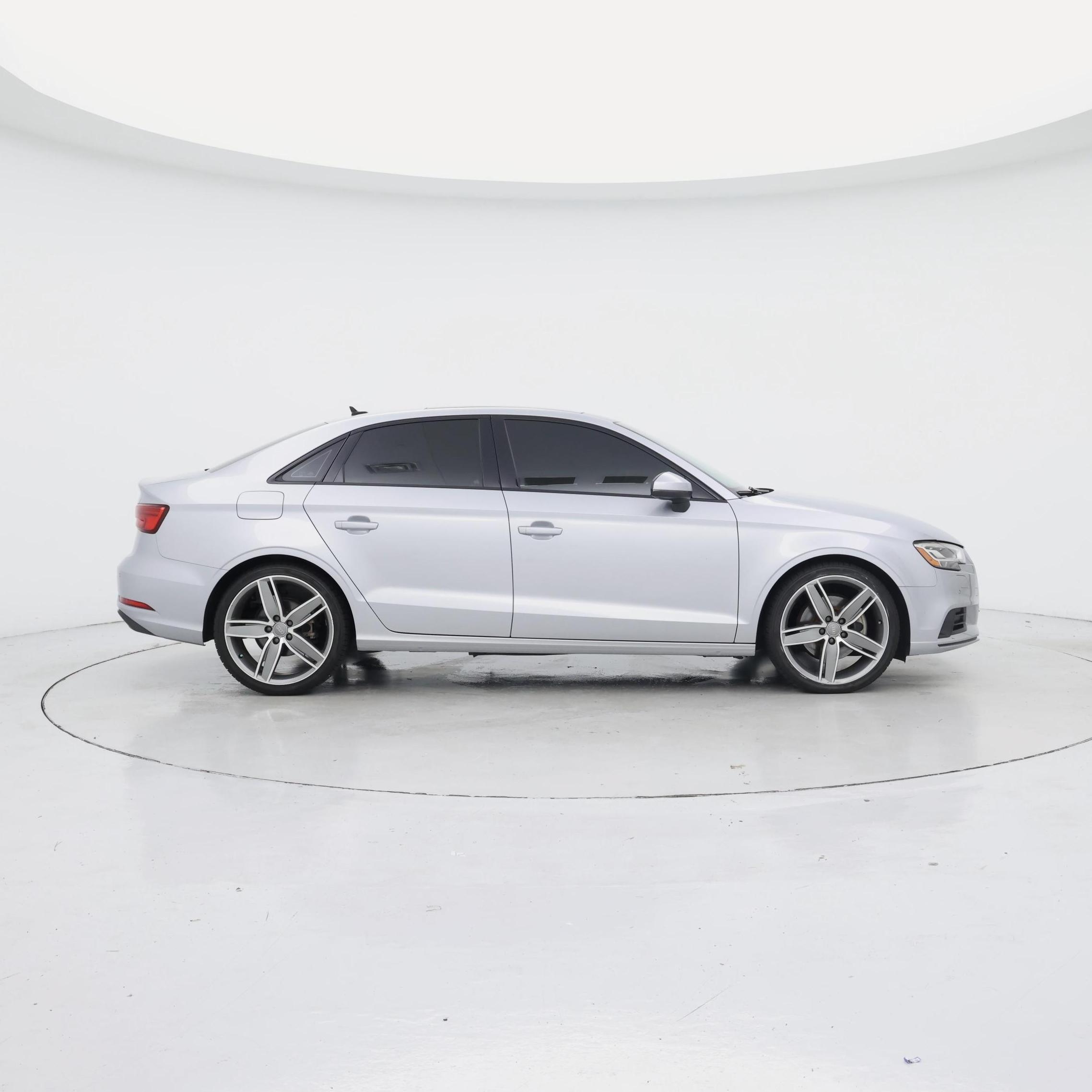 Thumbnail: 2020 Audi A3 - 7