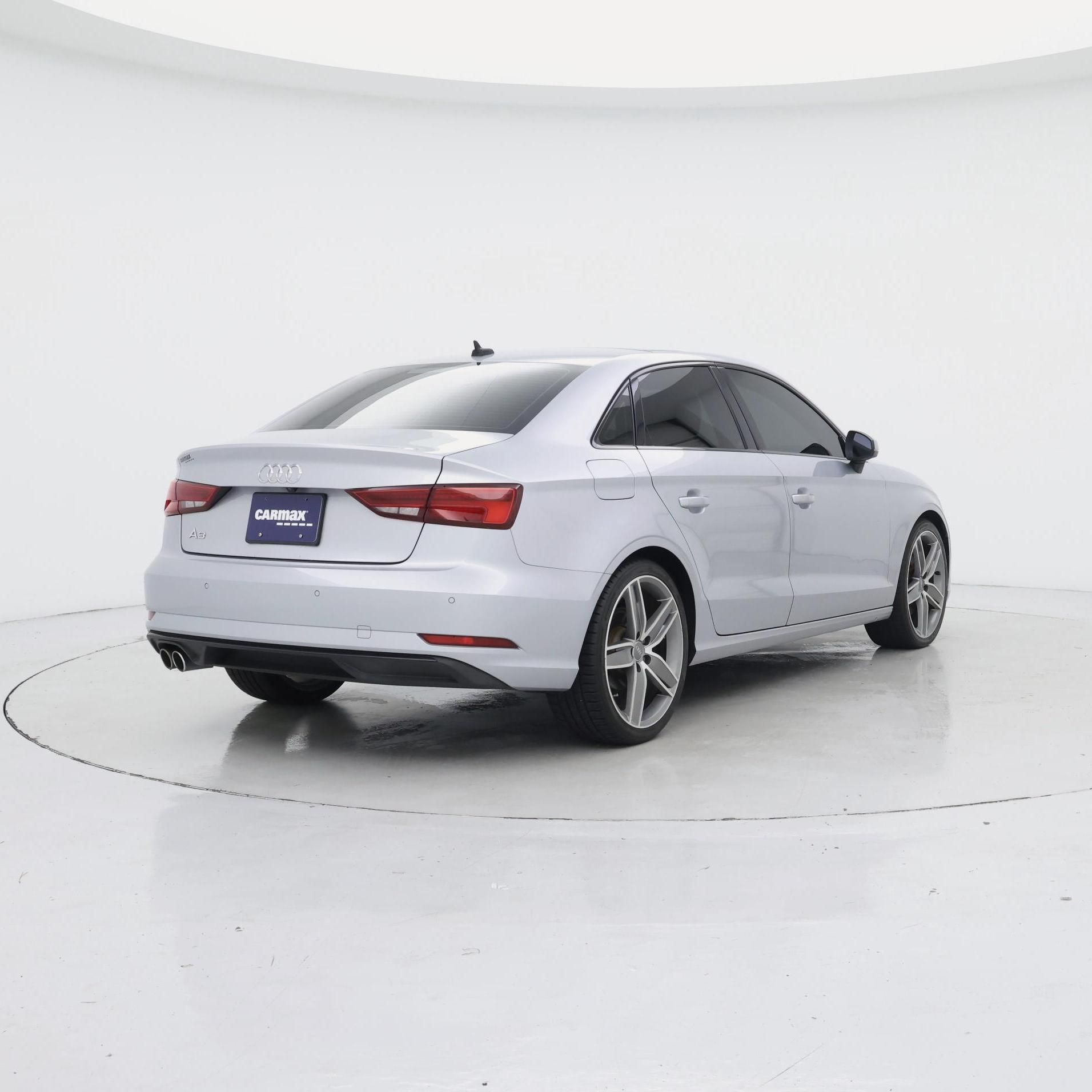Thumbnail: 2020 Audi A3 - 8