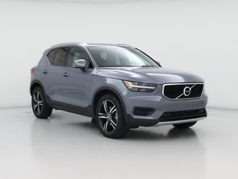 2020 Volvo XC40 T4 Momentum -
                  Clermont, FL