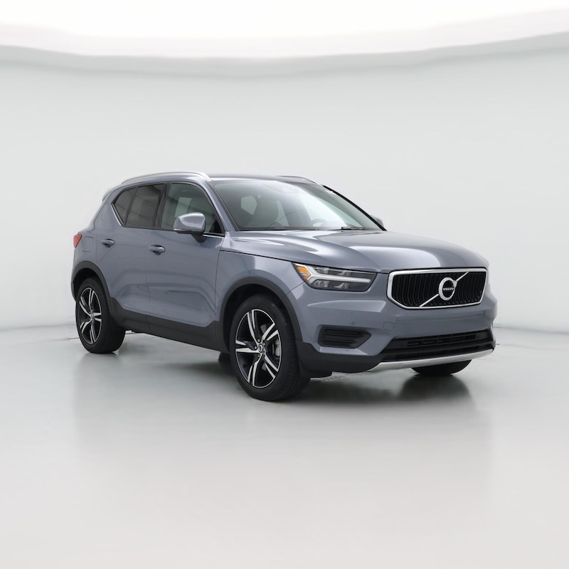 2020 Volvo XC40 T4 Momentum