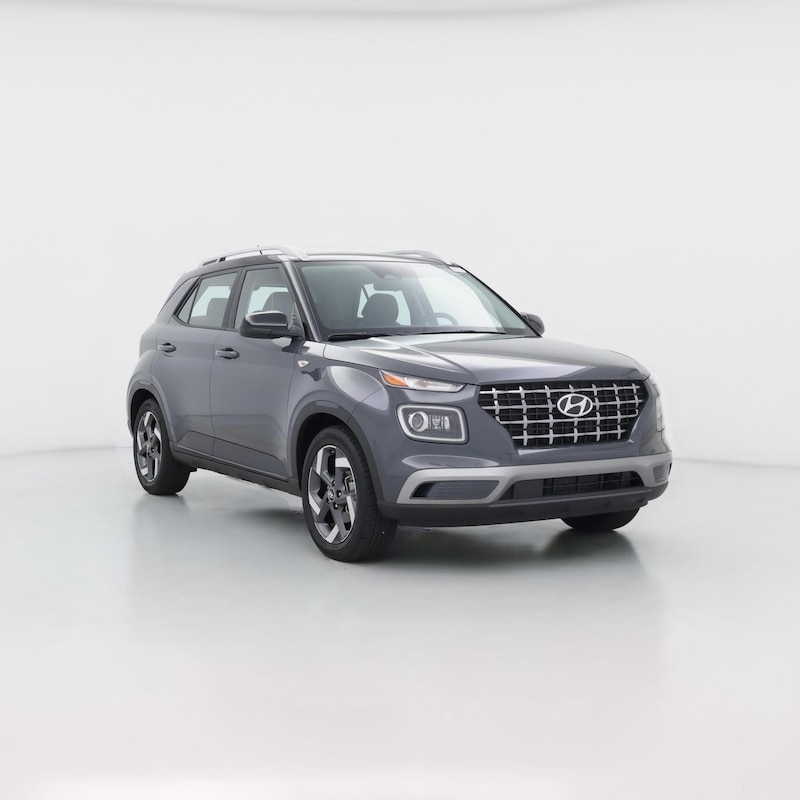 2023 Hyundai Venue Limited