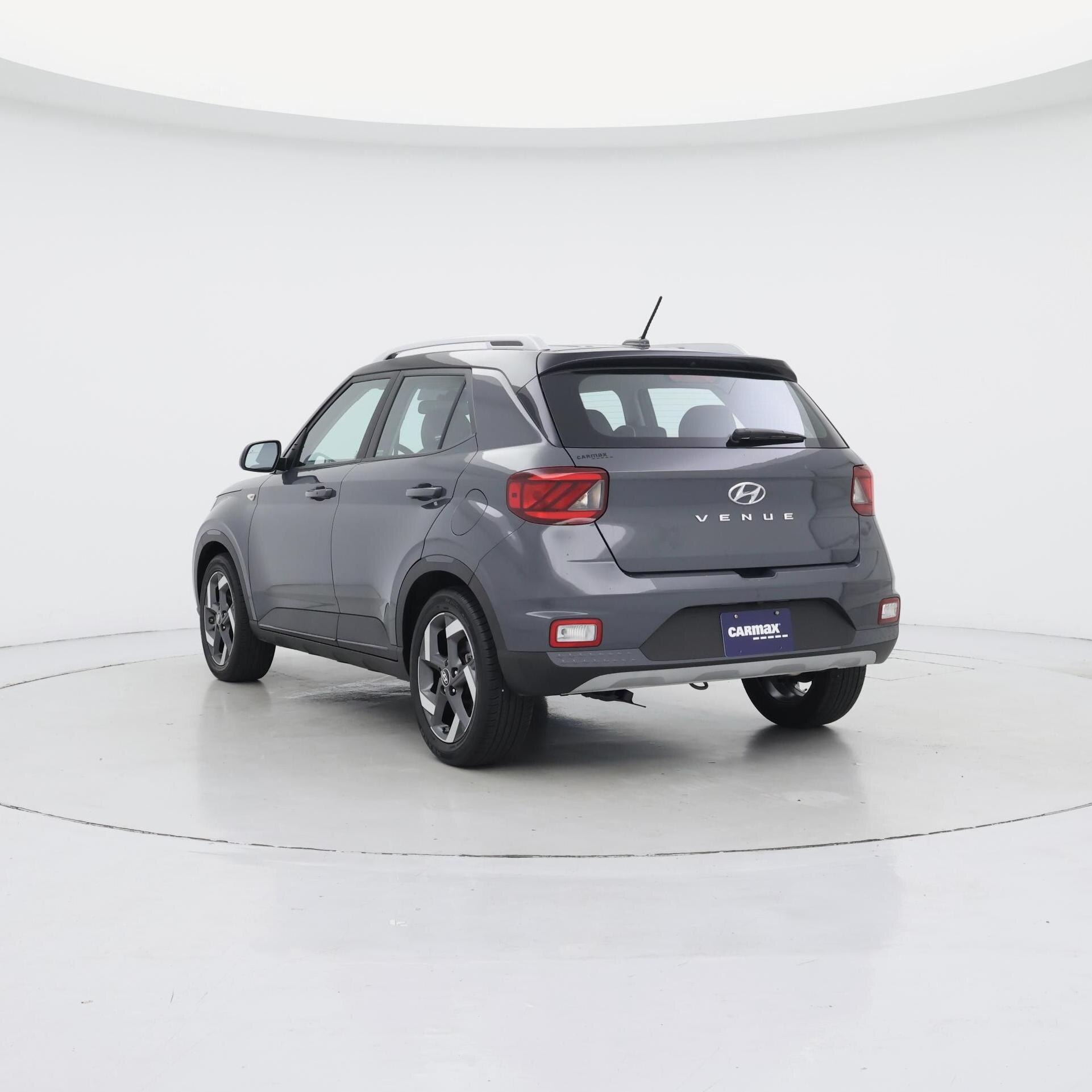 Thumbnail: 2023 Hyundai Venue - 2