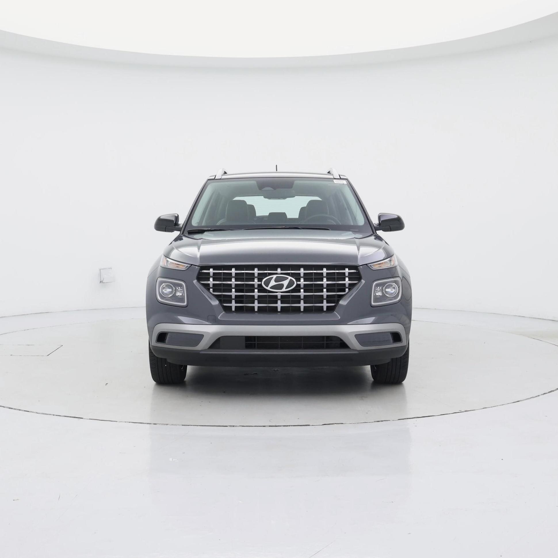 Thumbnail: 2023 Hyundai Venue - 5