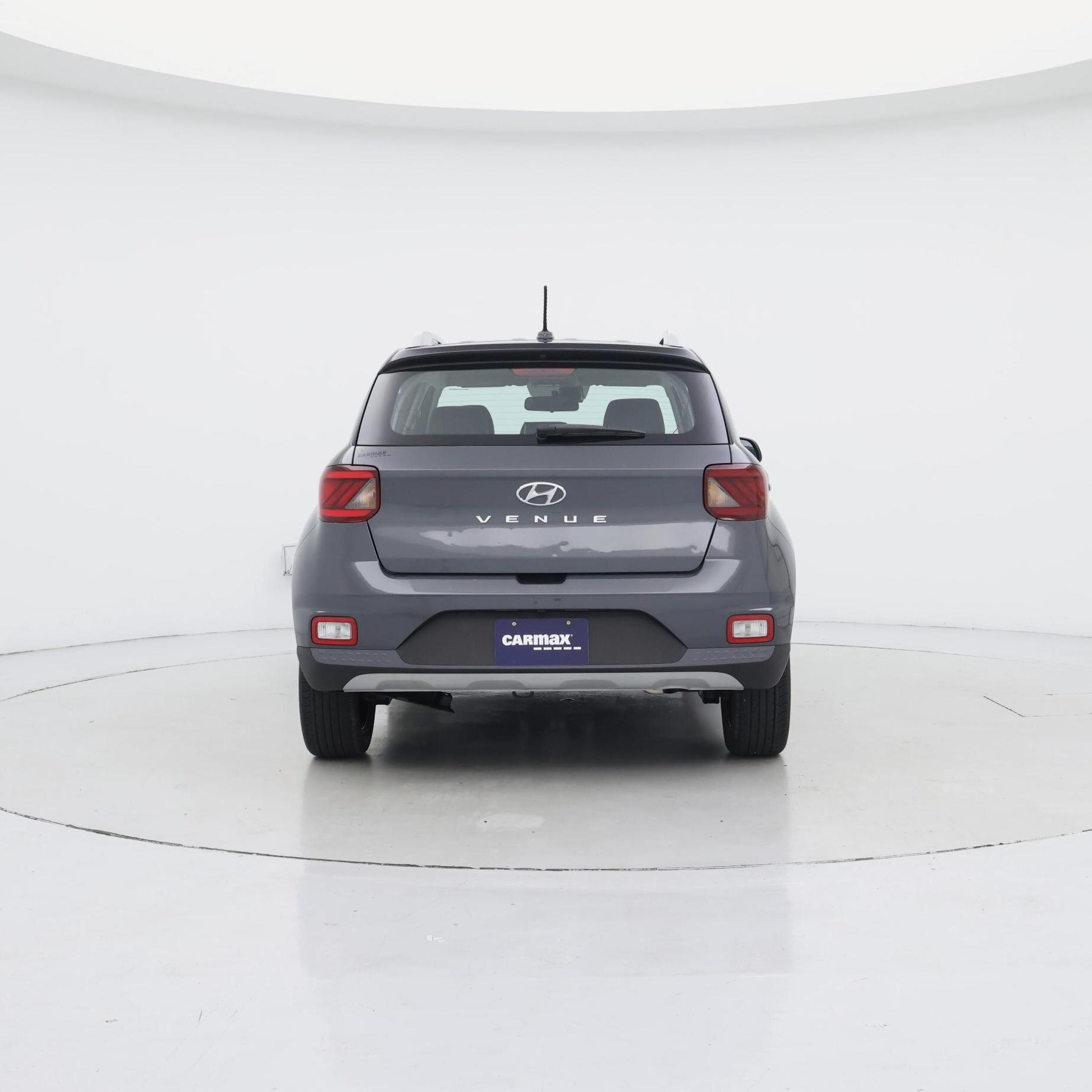 Thumbnail: 2023 Hyundai Venue - 6