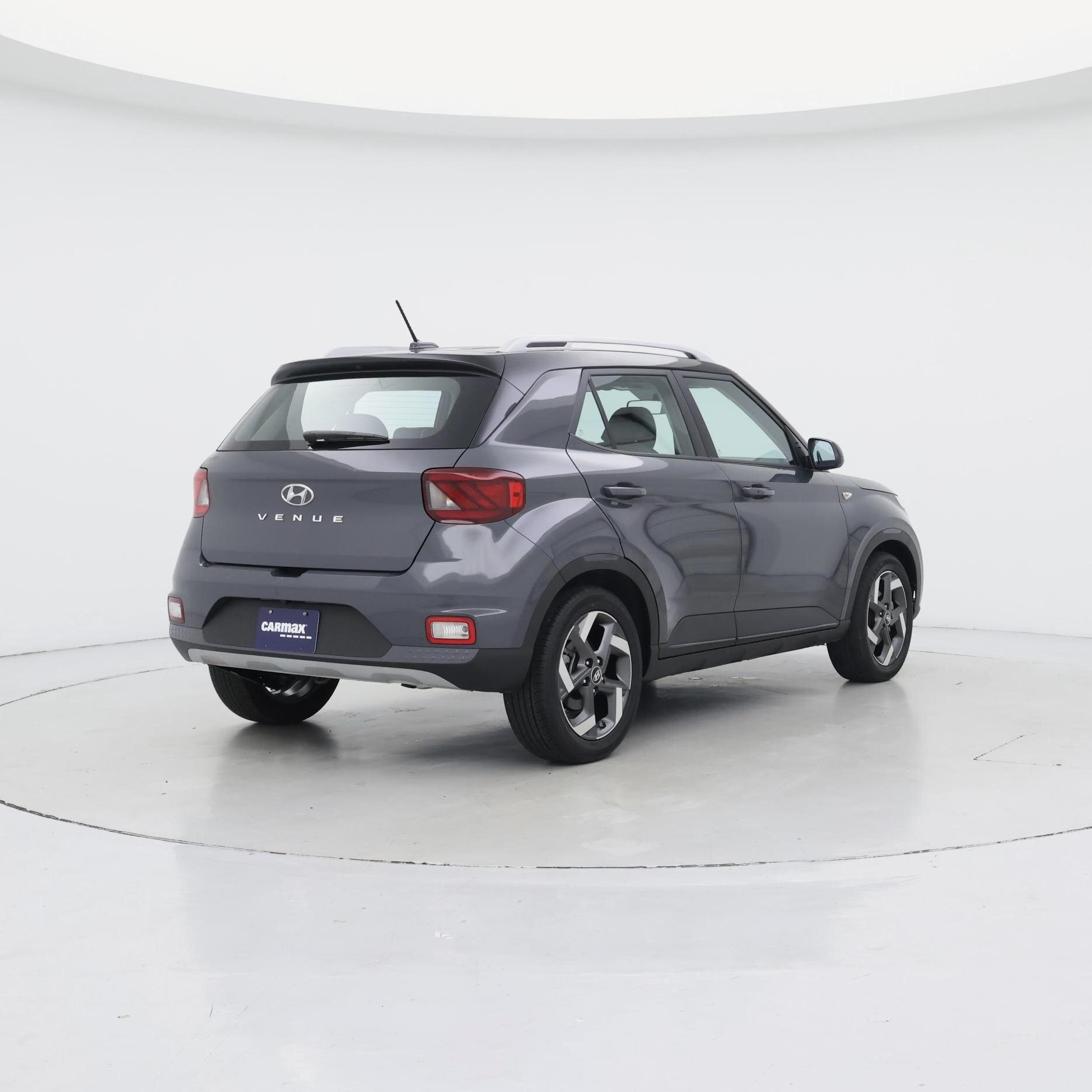 Thumbnail: 2023 Hyundai Venue - 8