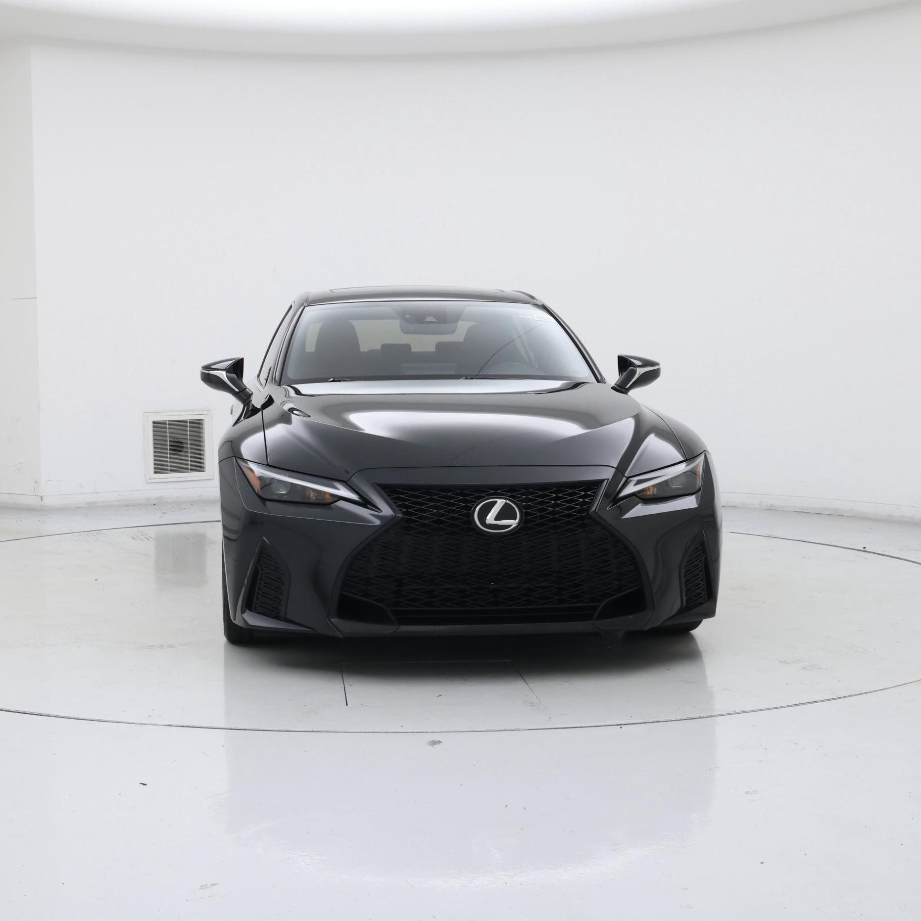 Thumbnail: 2024 Lexus IS - 5