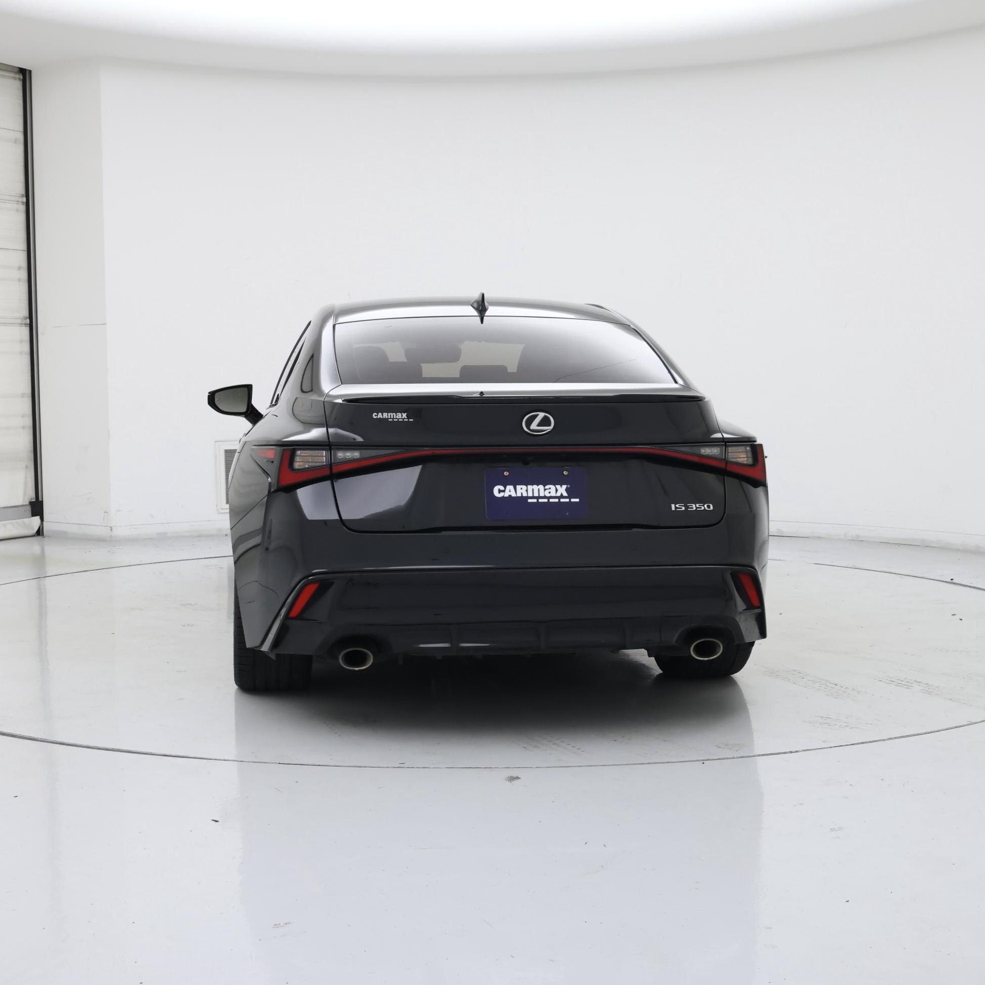 Thumbnail: 2024 Lexus IS - 6