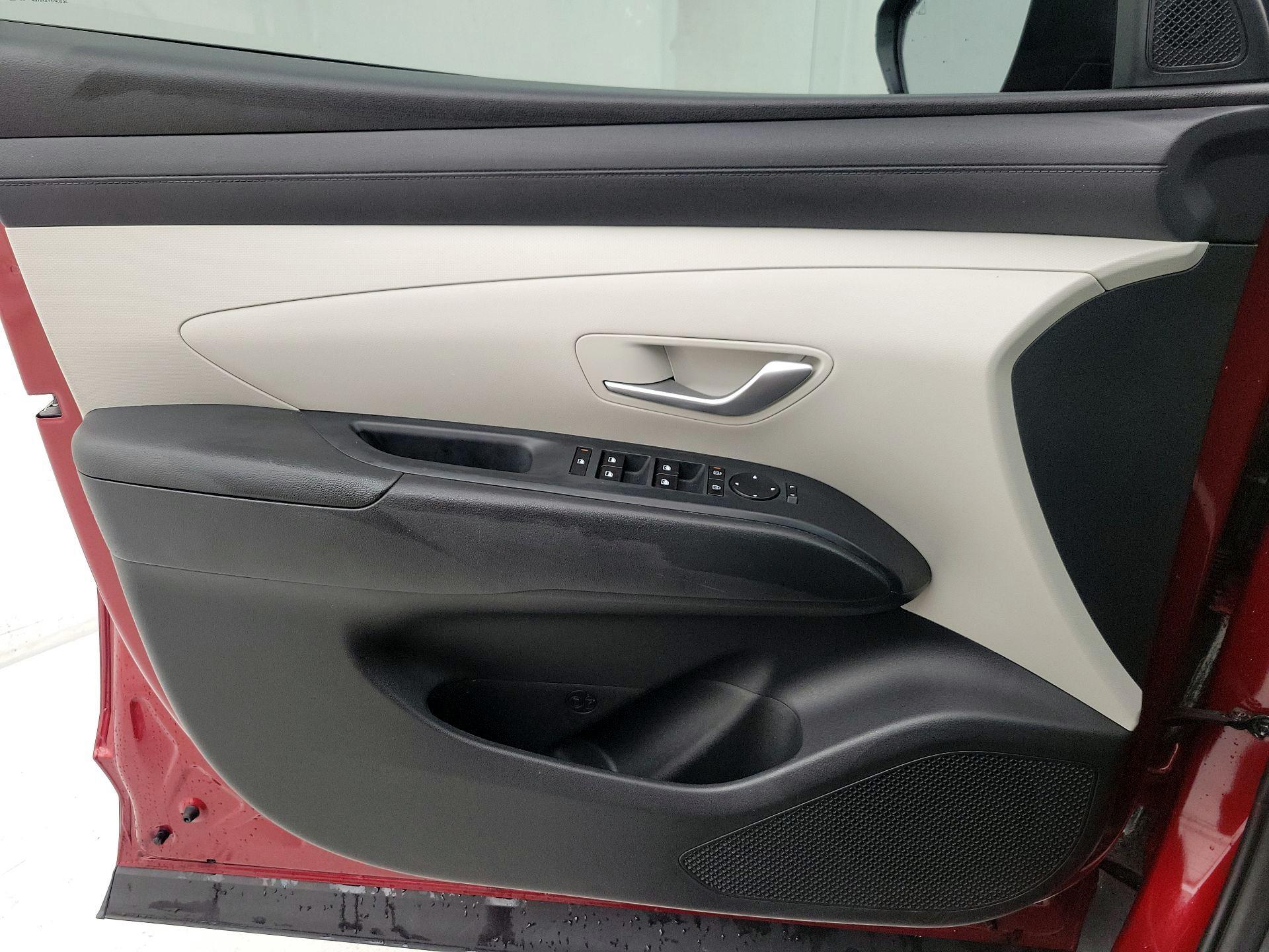 Thumbnail: 2025 Hyundai Tucson - 12