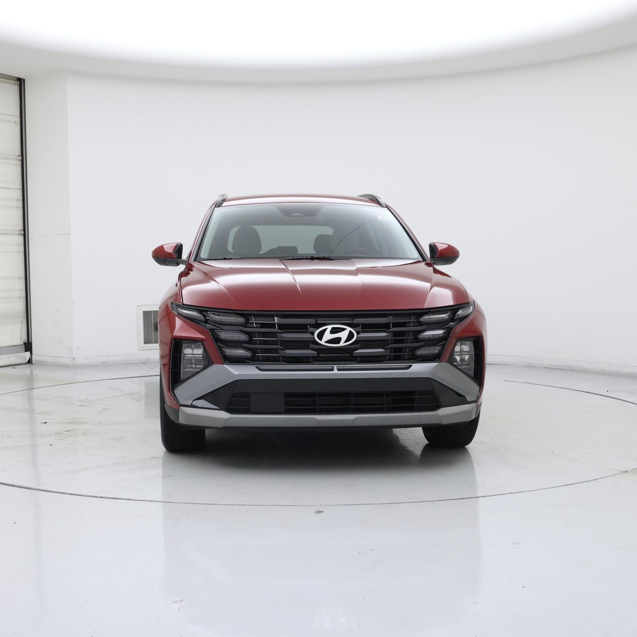 Thumbnail: 2025 Hyundai Tucson - 5