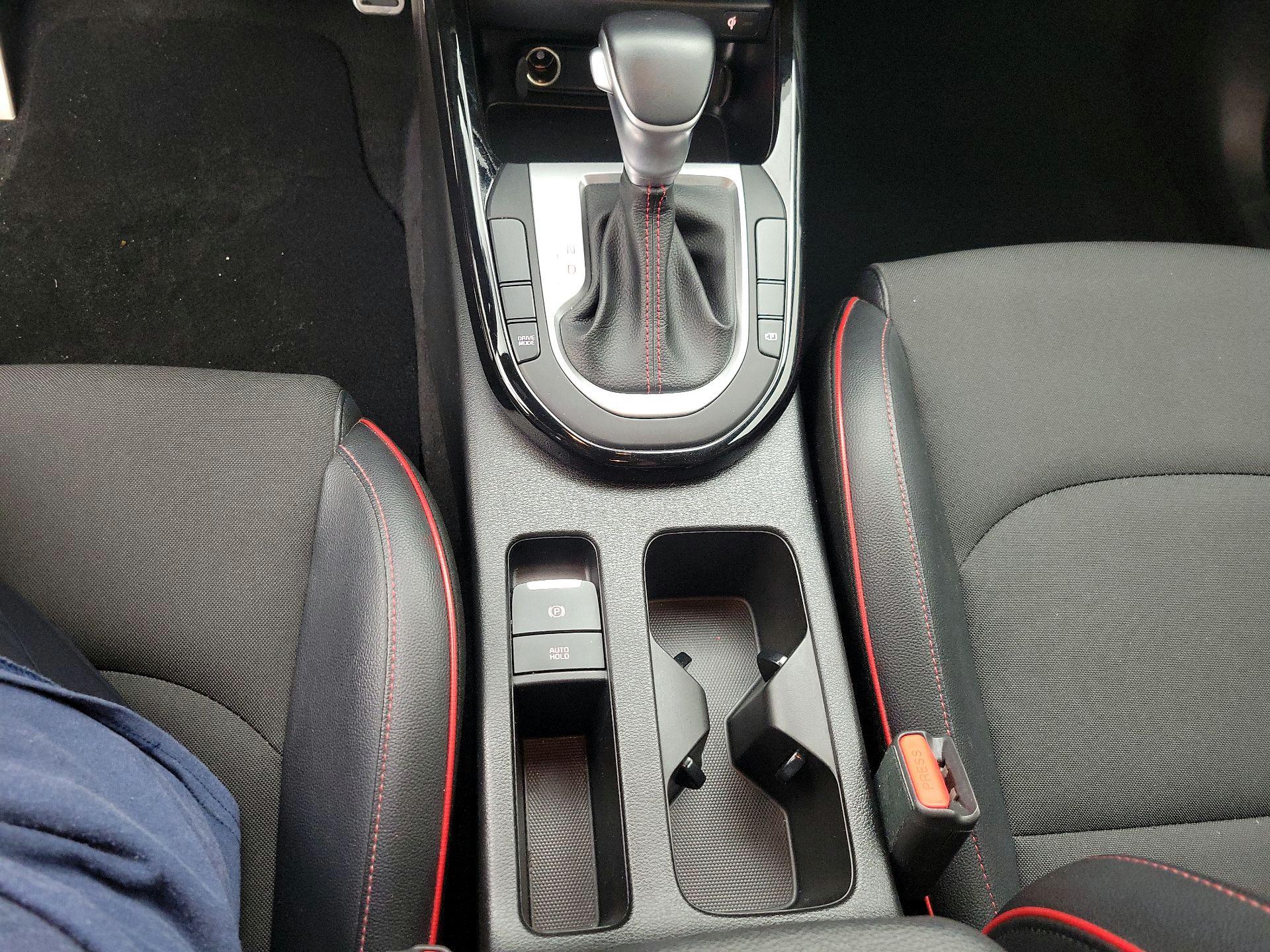 Thumbnail: 2023 Kia Forte - 18