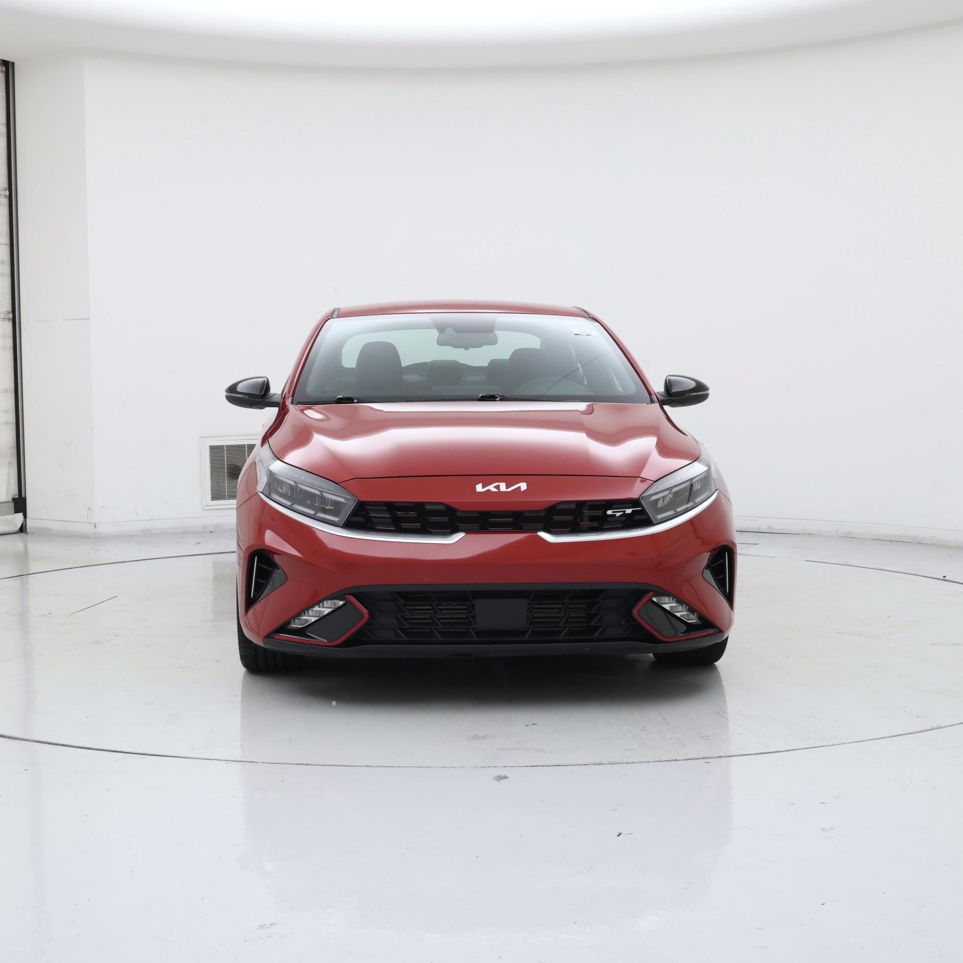 Thumbnail: 2023 Kia Forte - 5