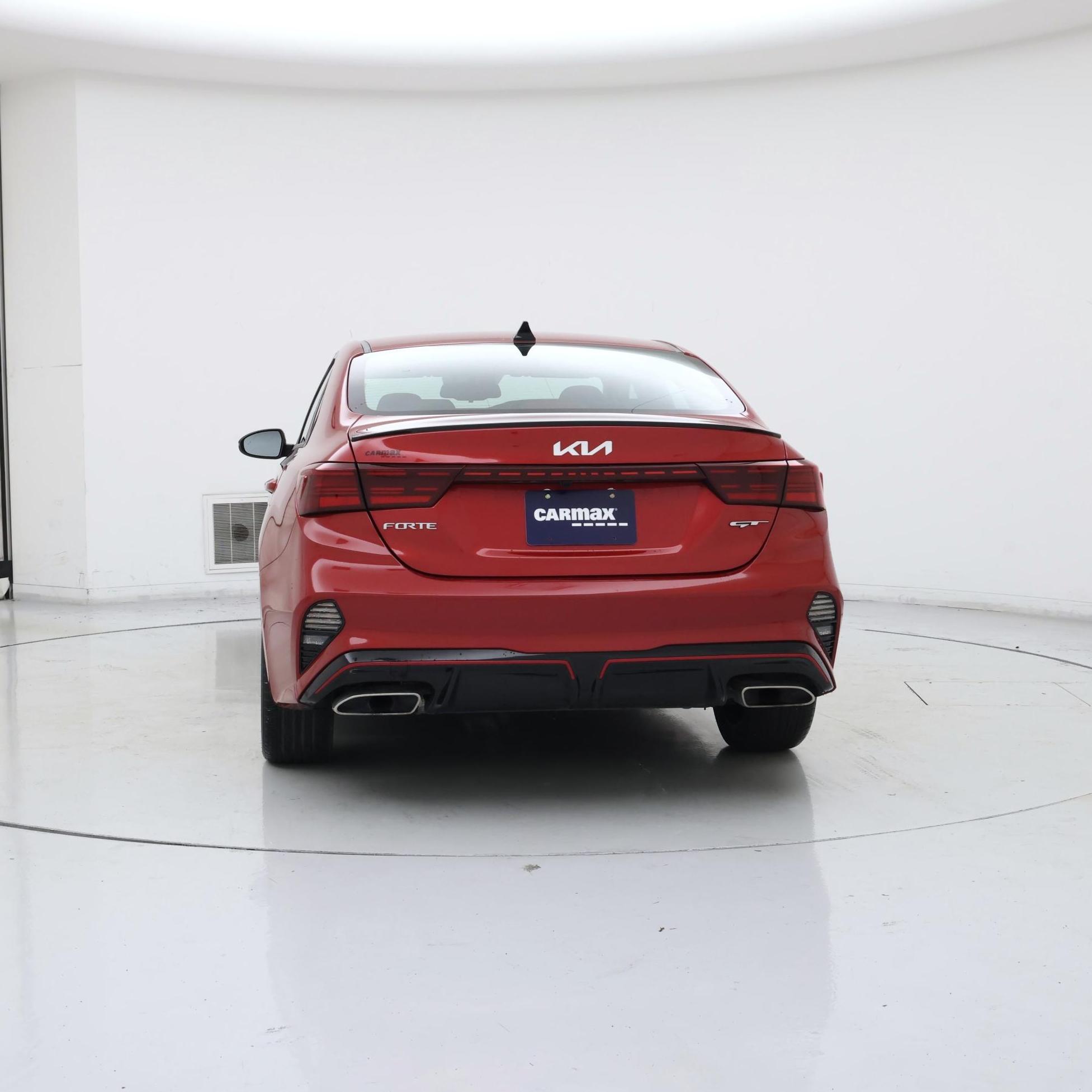 Thumbnail: 2023 Kia Forte - 6