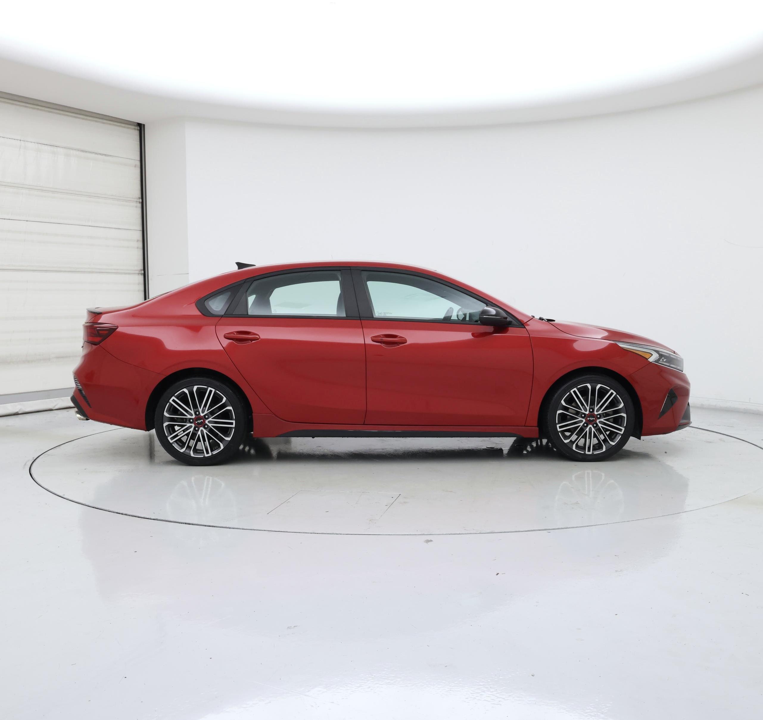 Thumbnail: 2023 Kia Forte - 7