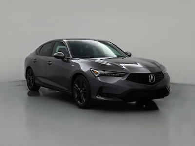 2024 Acura Integra A-Spec