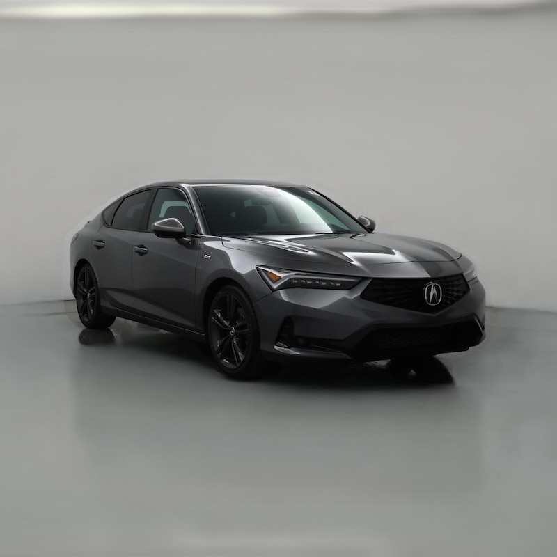 2024 Acura Integra A-Spec
