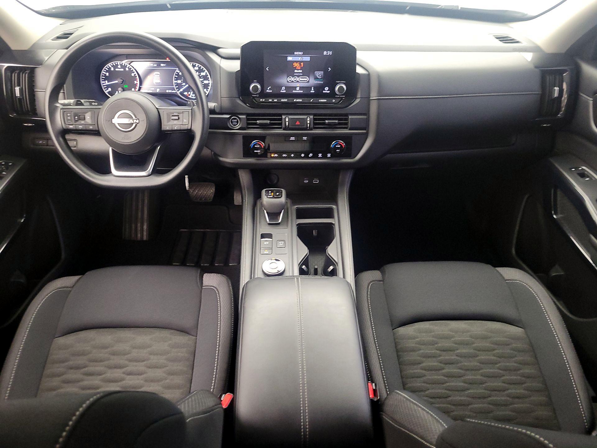 Thumbnail: 2024 Nissan Pathfinder - 9