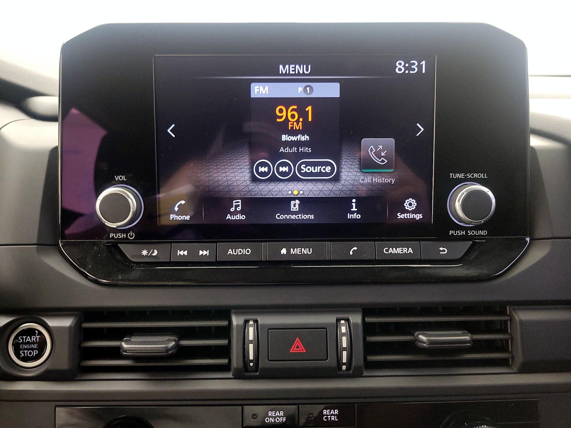 Thumbnail: 2024 Nissan Pathfinder - 15