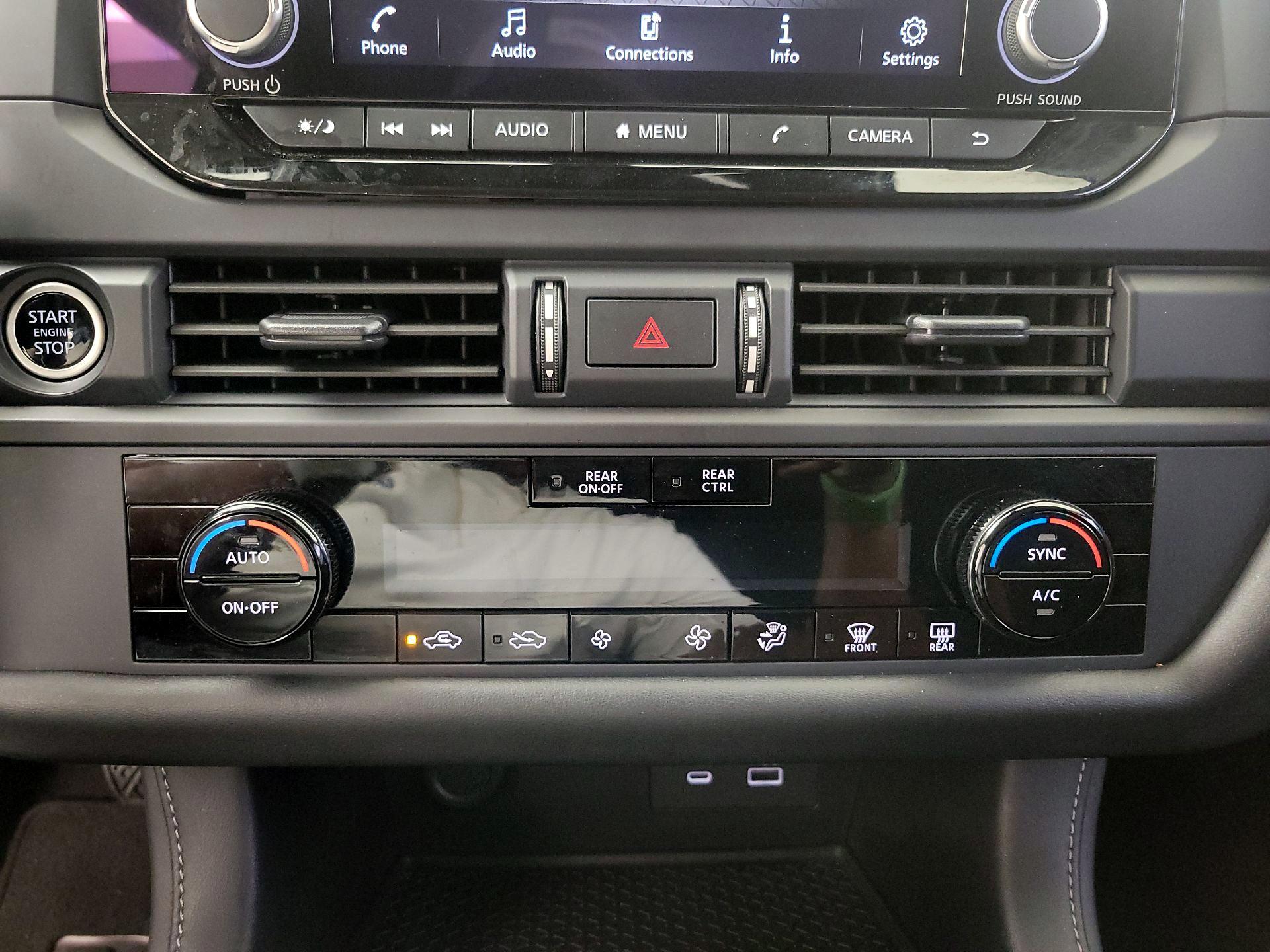 Thumbnail: 2024 Nissan Pathfinder - 16