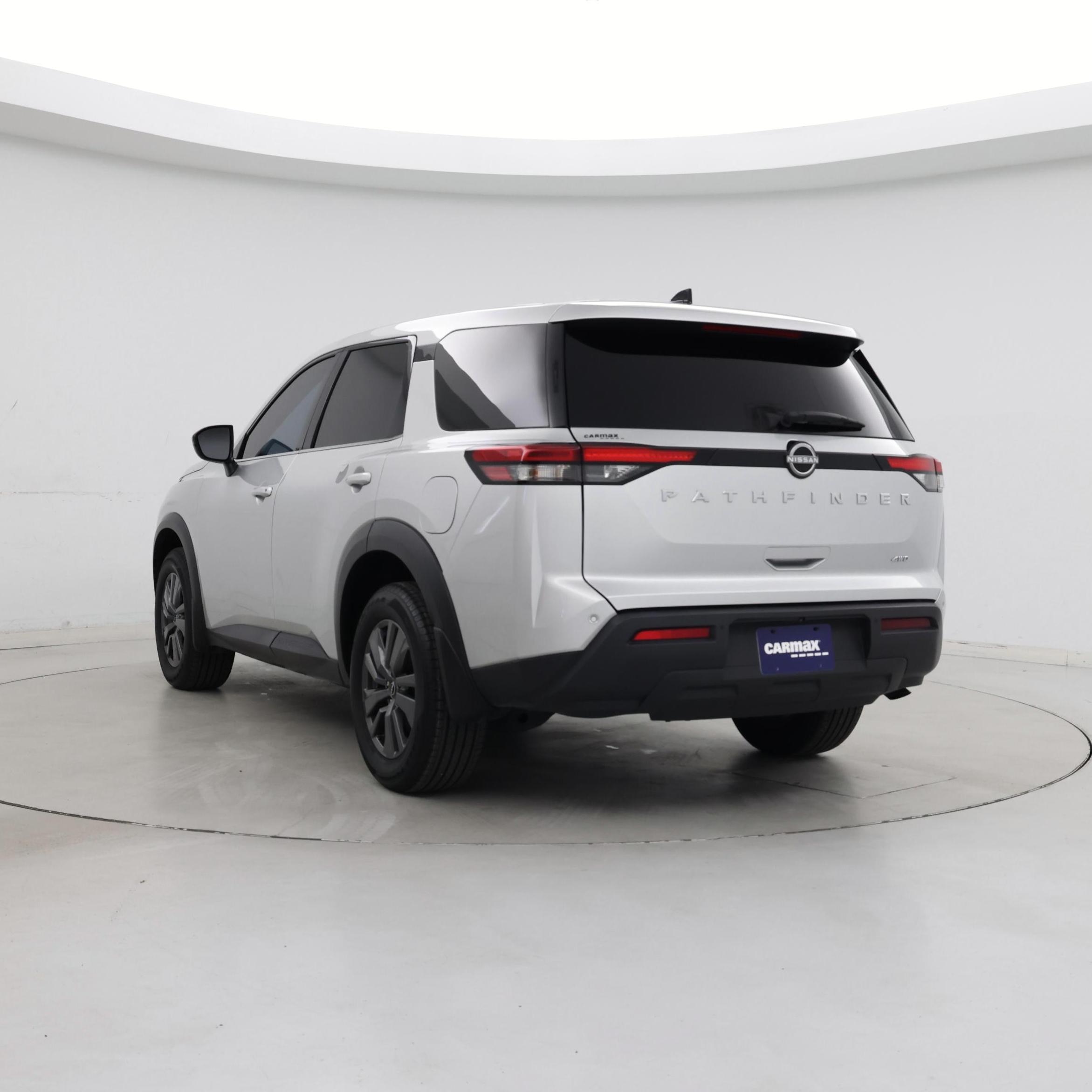 Thumbnail: 2024 Nissan Pathfinder - 2