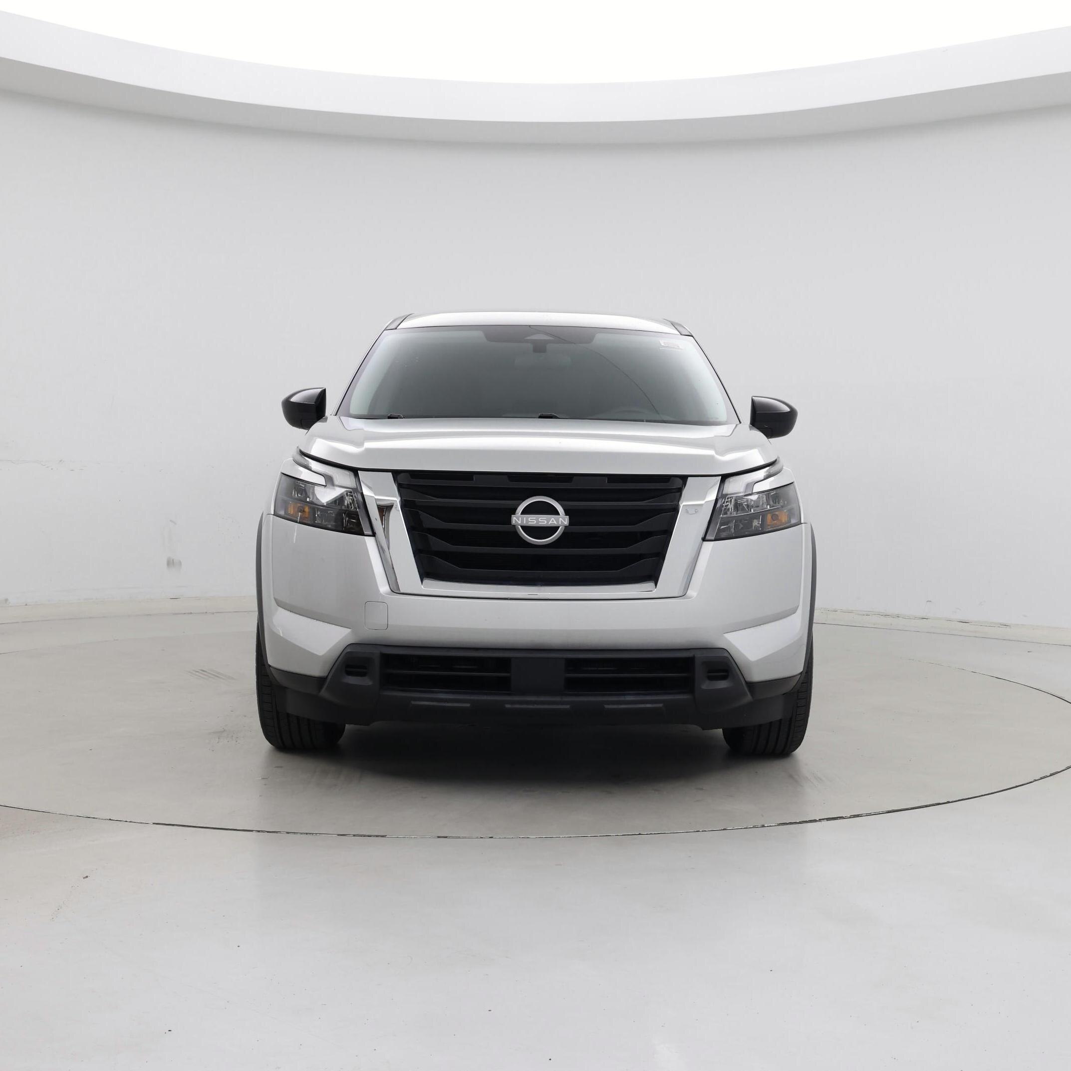Thumbnail: 2024 Nissan Pathfinder - 5
