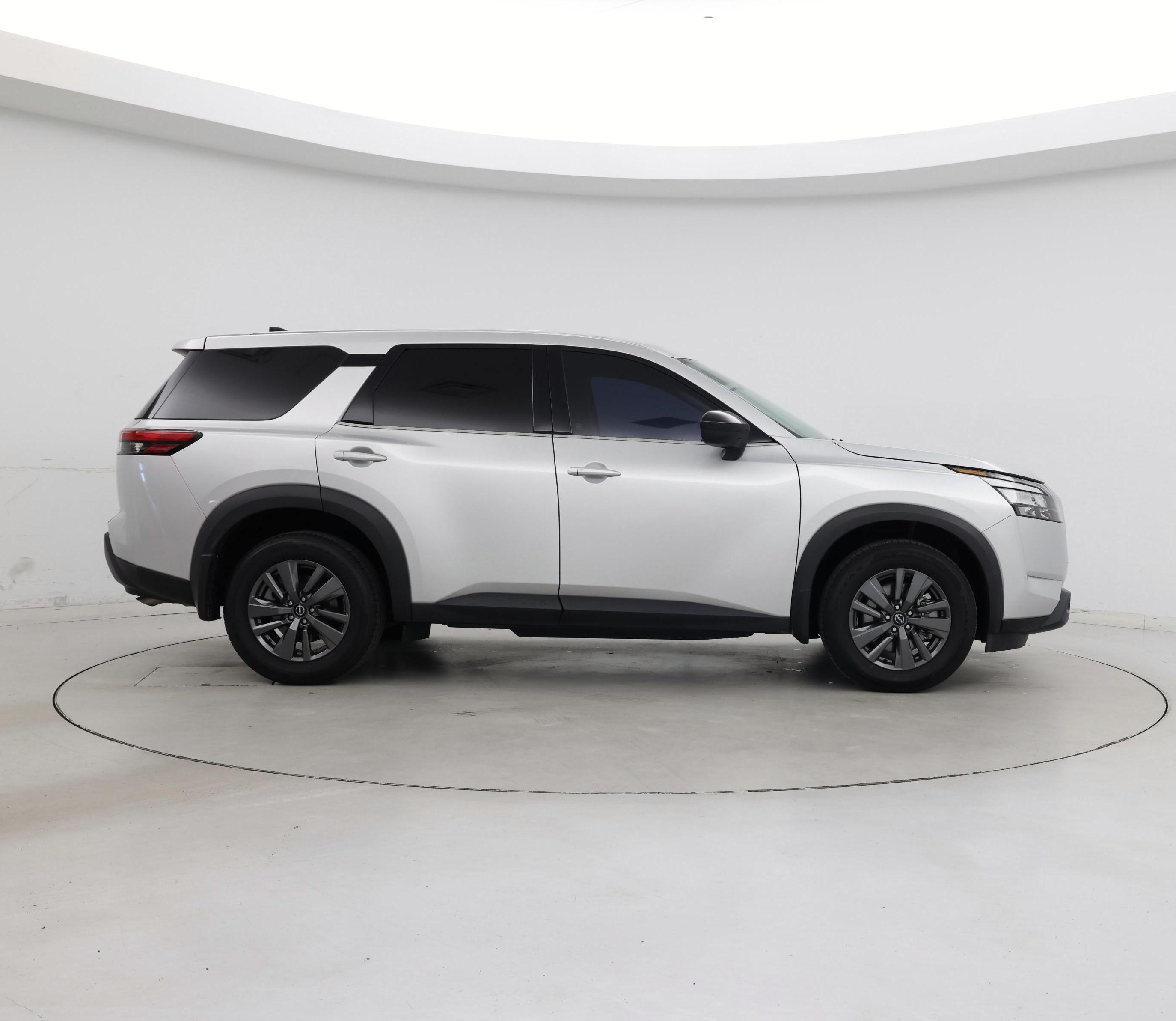 Thumbnail: 2024 Nissan Pathfinder - 7
