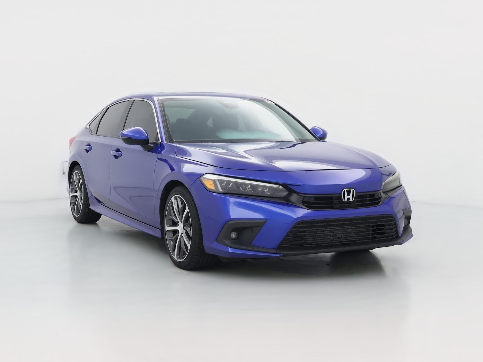 2024 Honda Civic Sedan