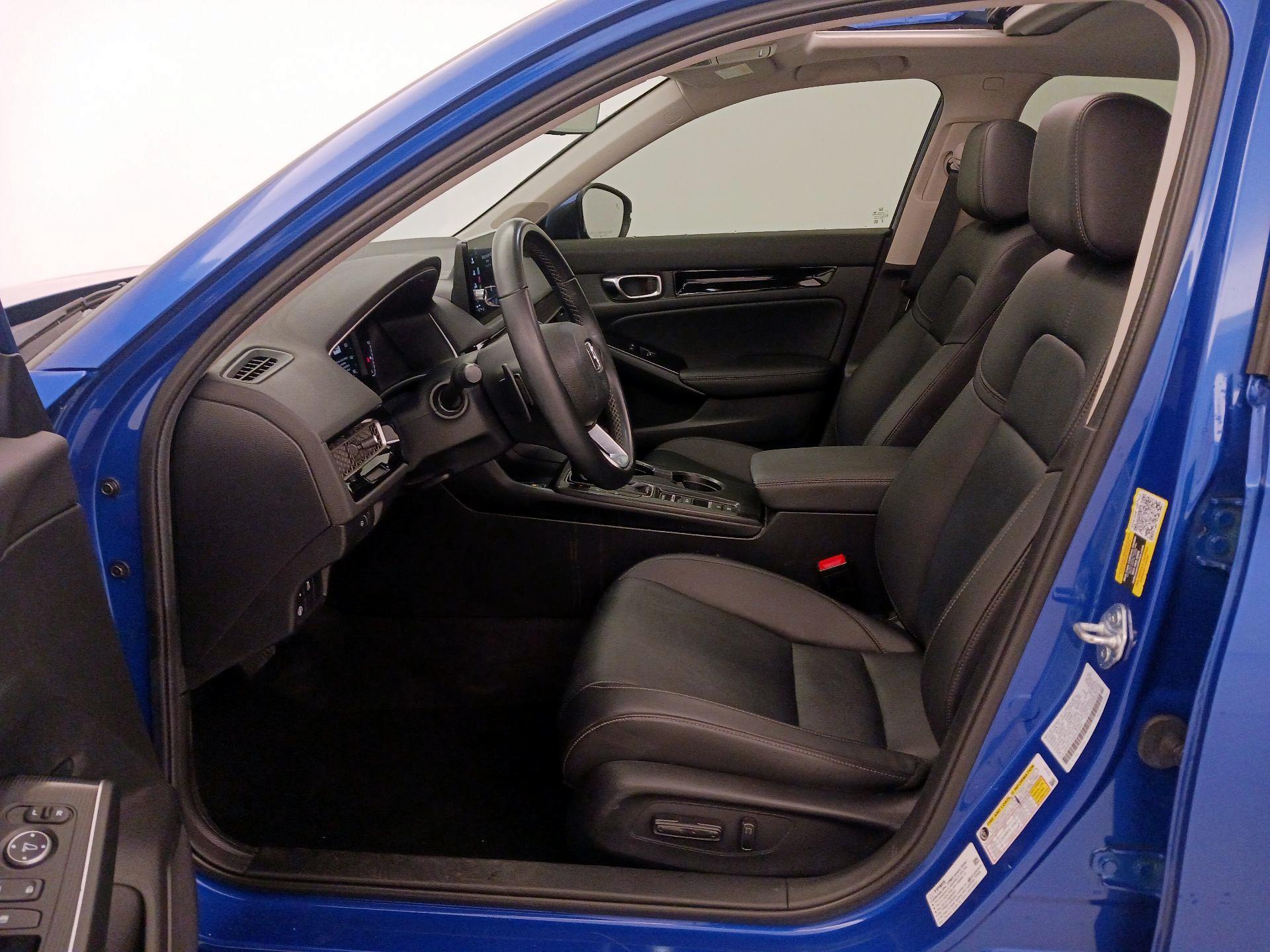 Thumbnail: 2024 Honda Civic - 11