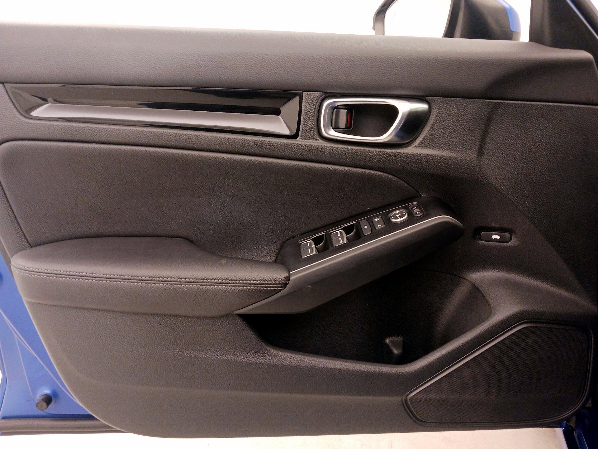 Thumbnail: 2024 Honda Civic - 12
