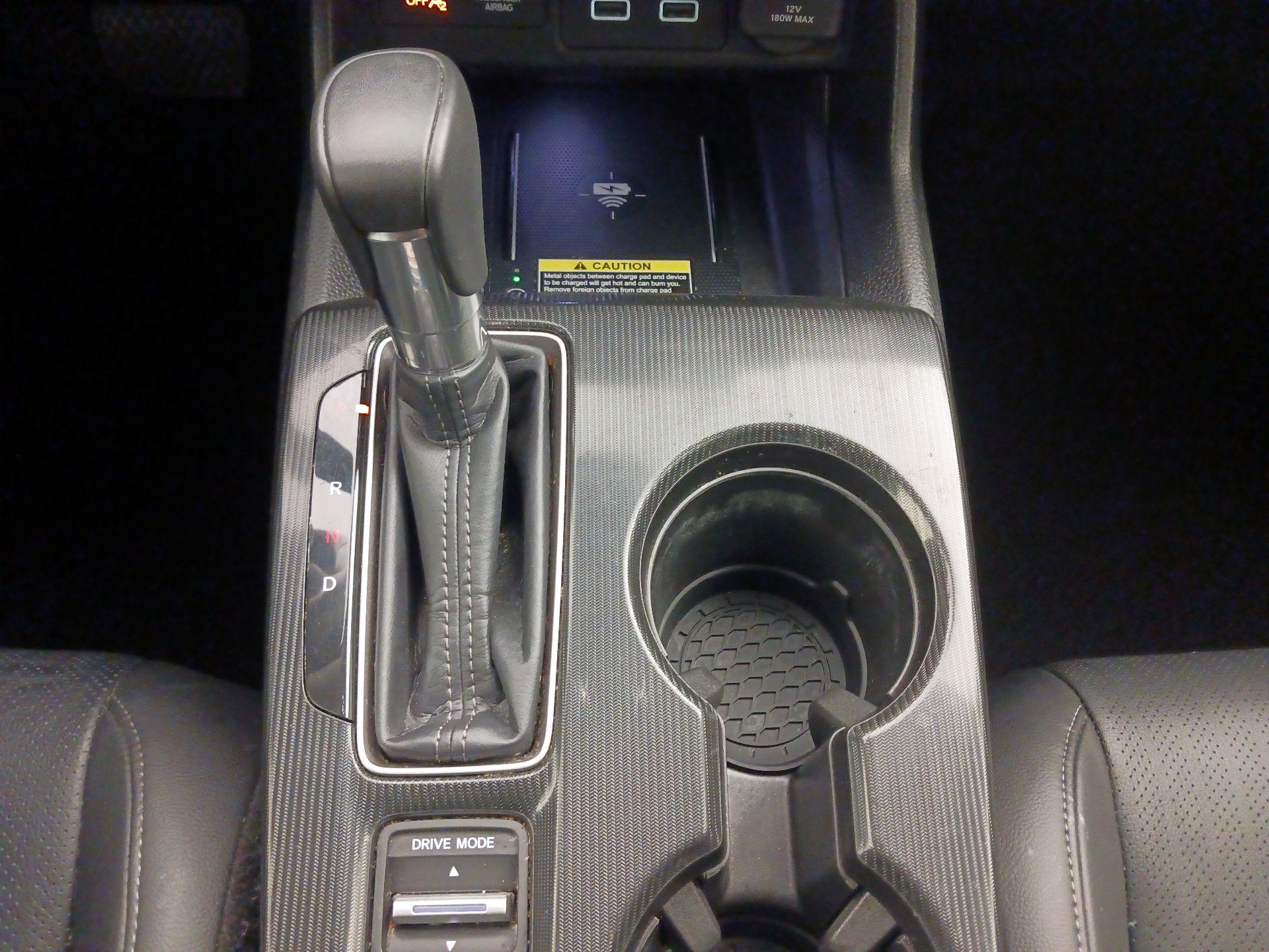 Thumbnail: 2024 Honda Civic - 17