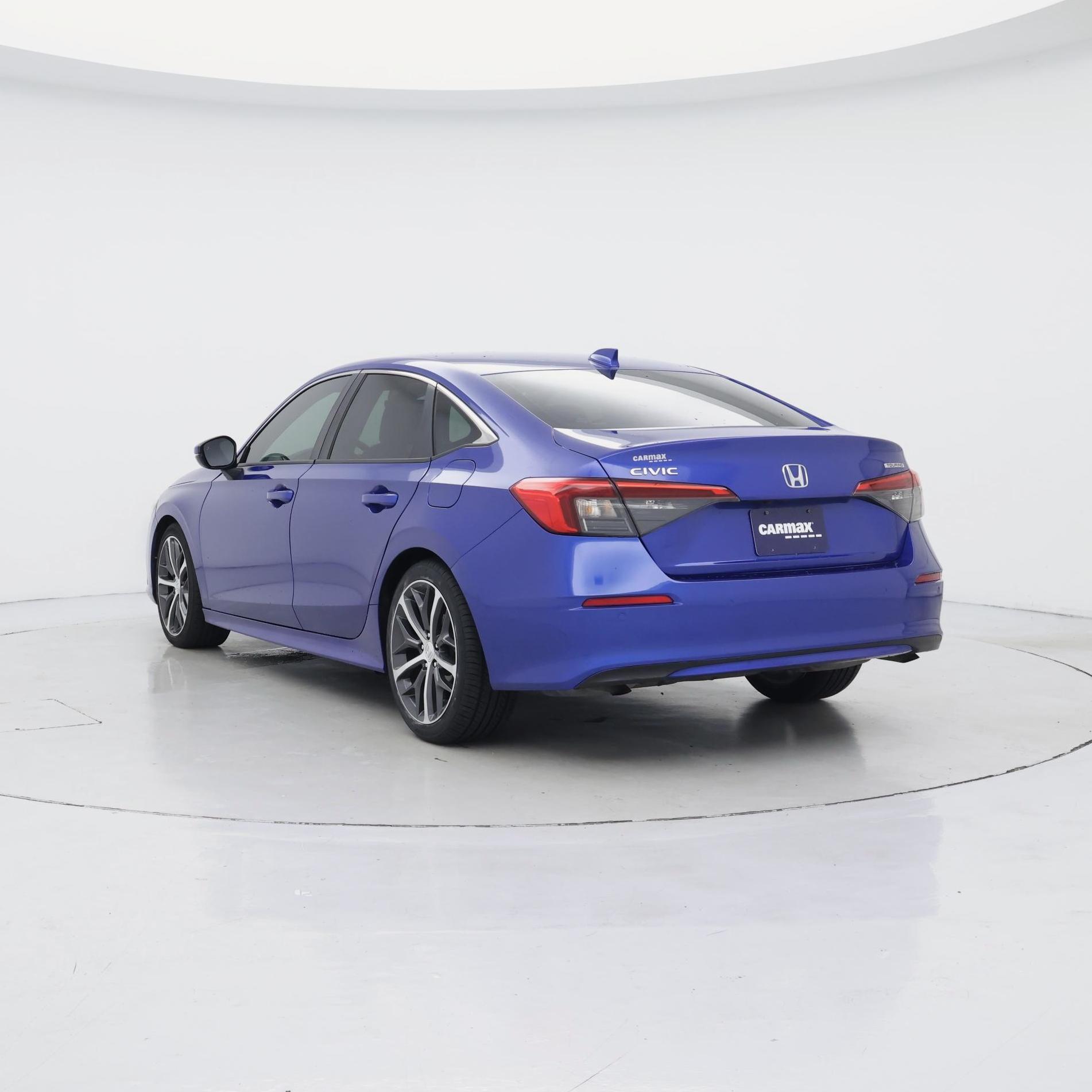 Thumbnail: 2024 Honda Civic - 2