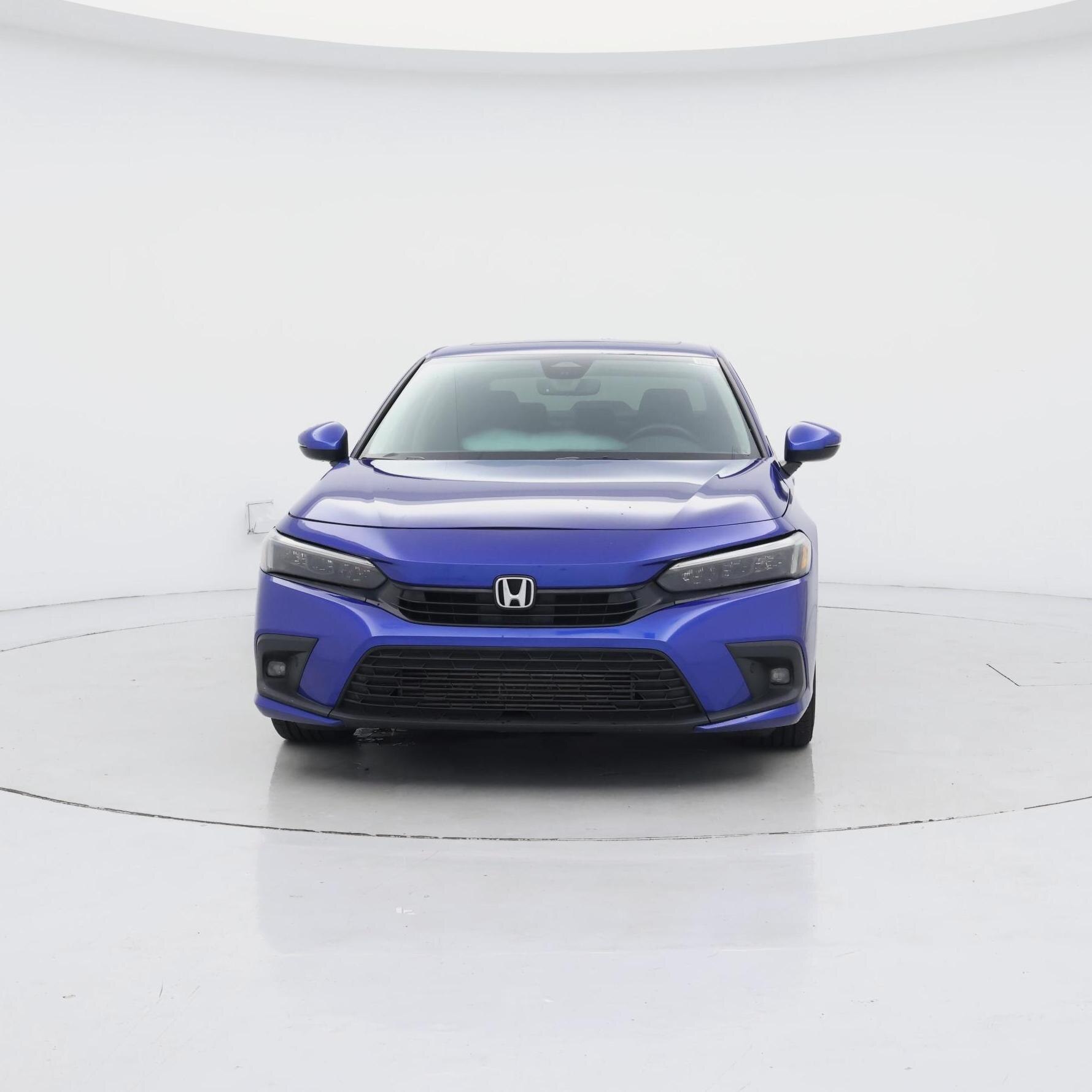 Thumbnail: 2024 Honda Civic - 5
