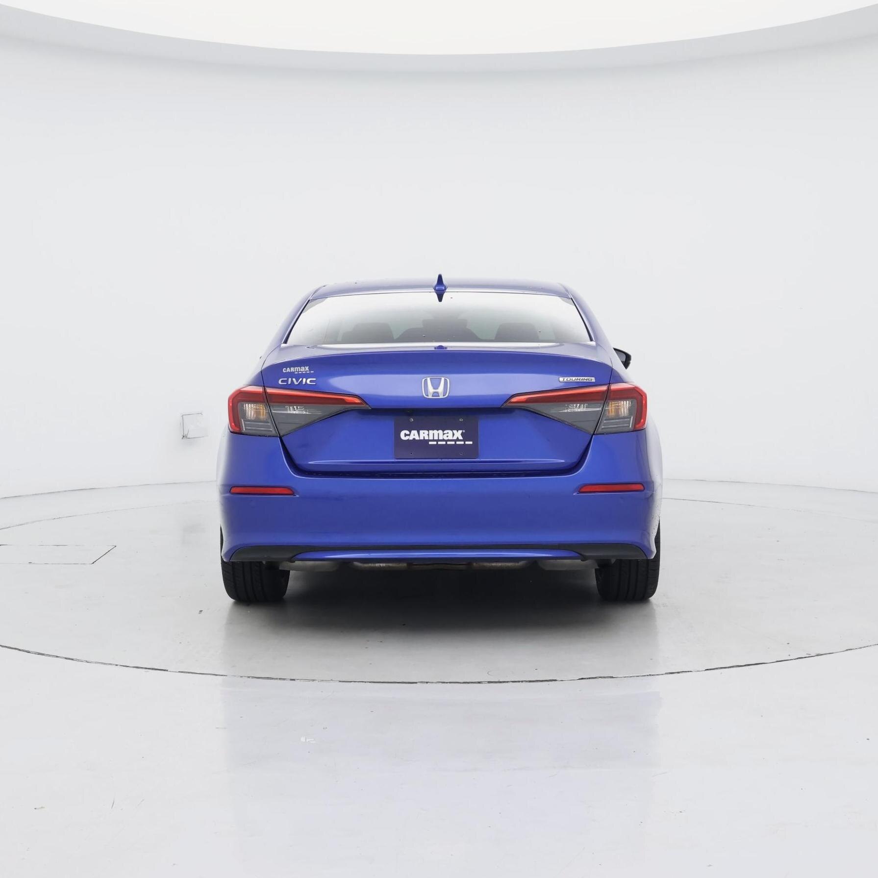Thumbnail: 2024 Honda Civic - 6