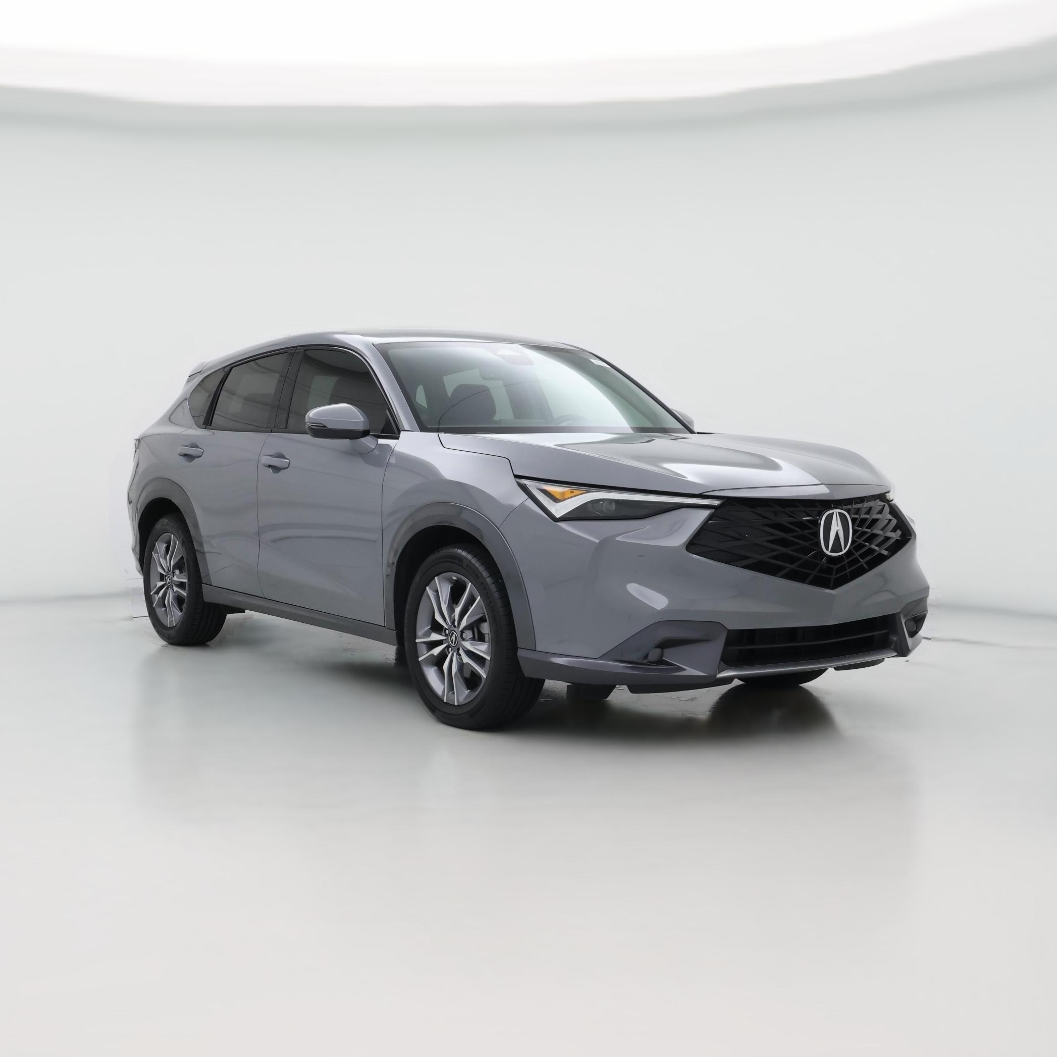 Thumbnail: 2025 Acura ADX - 1