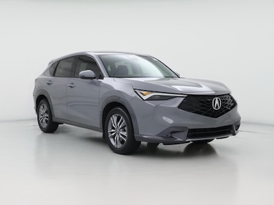 2025 Acura ADX