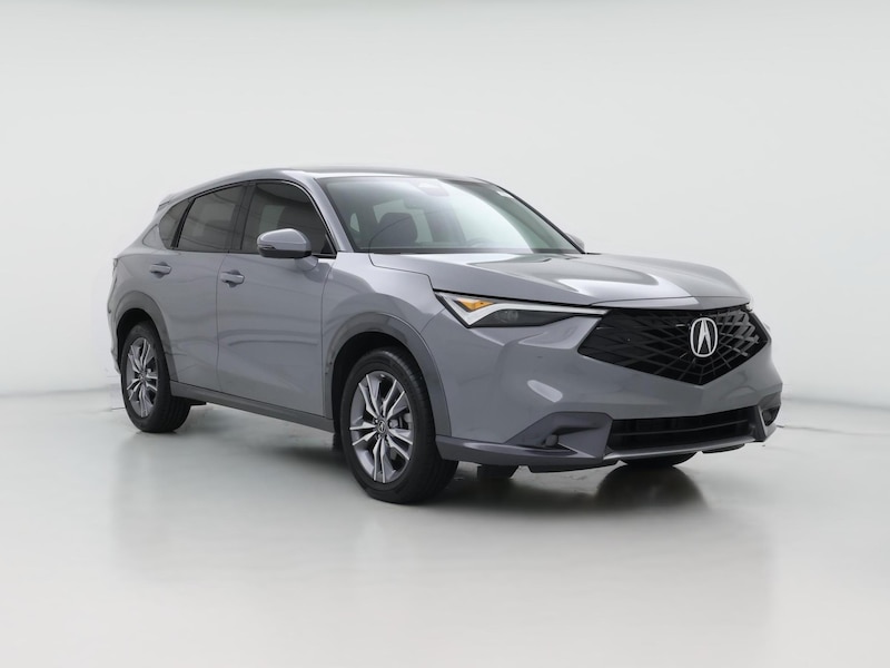 2025 Acura ADX  -
                  Clermont, FL