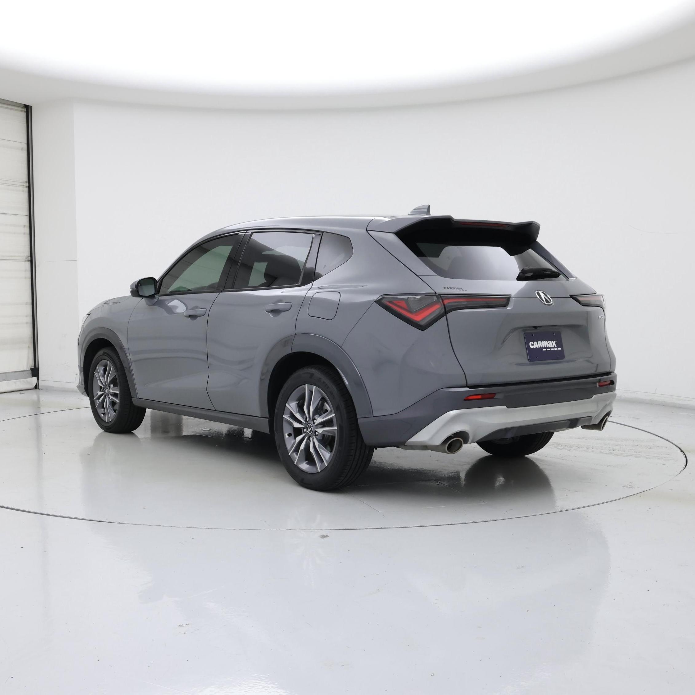 Thumbnail: 2025 Acura ADX - 2