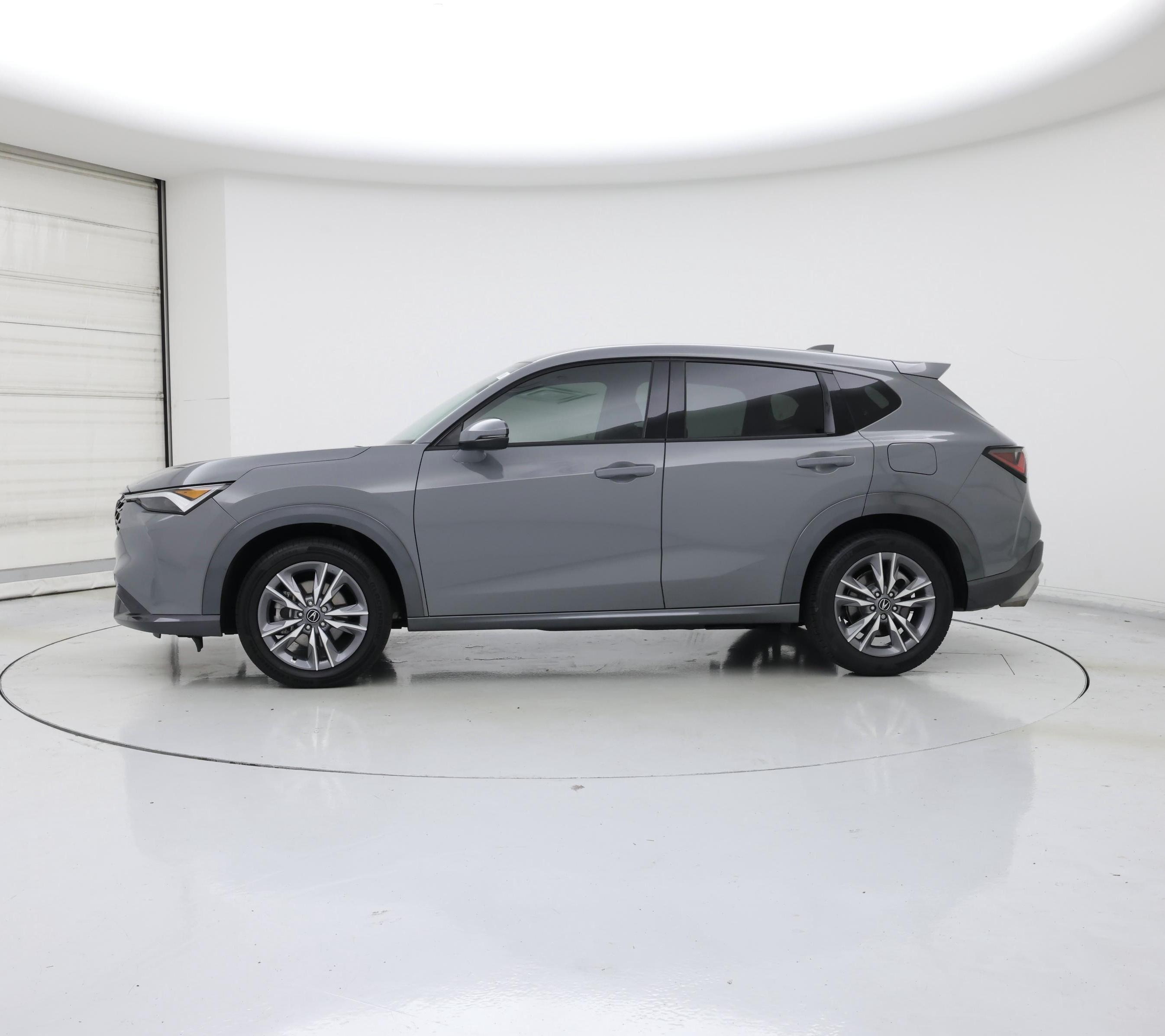 Thumbnail: 2025 Acura ADX - 3
